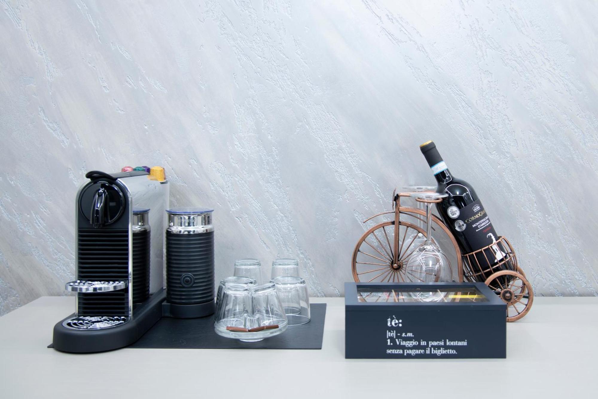 Teulada Luxury Acomodação com café da manhã  *