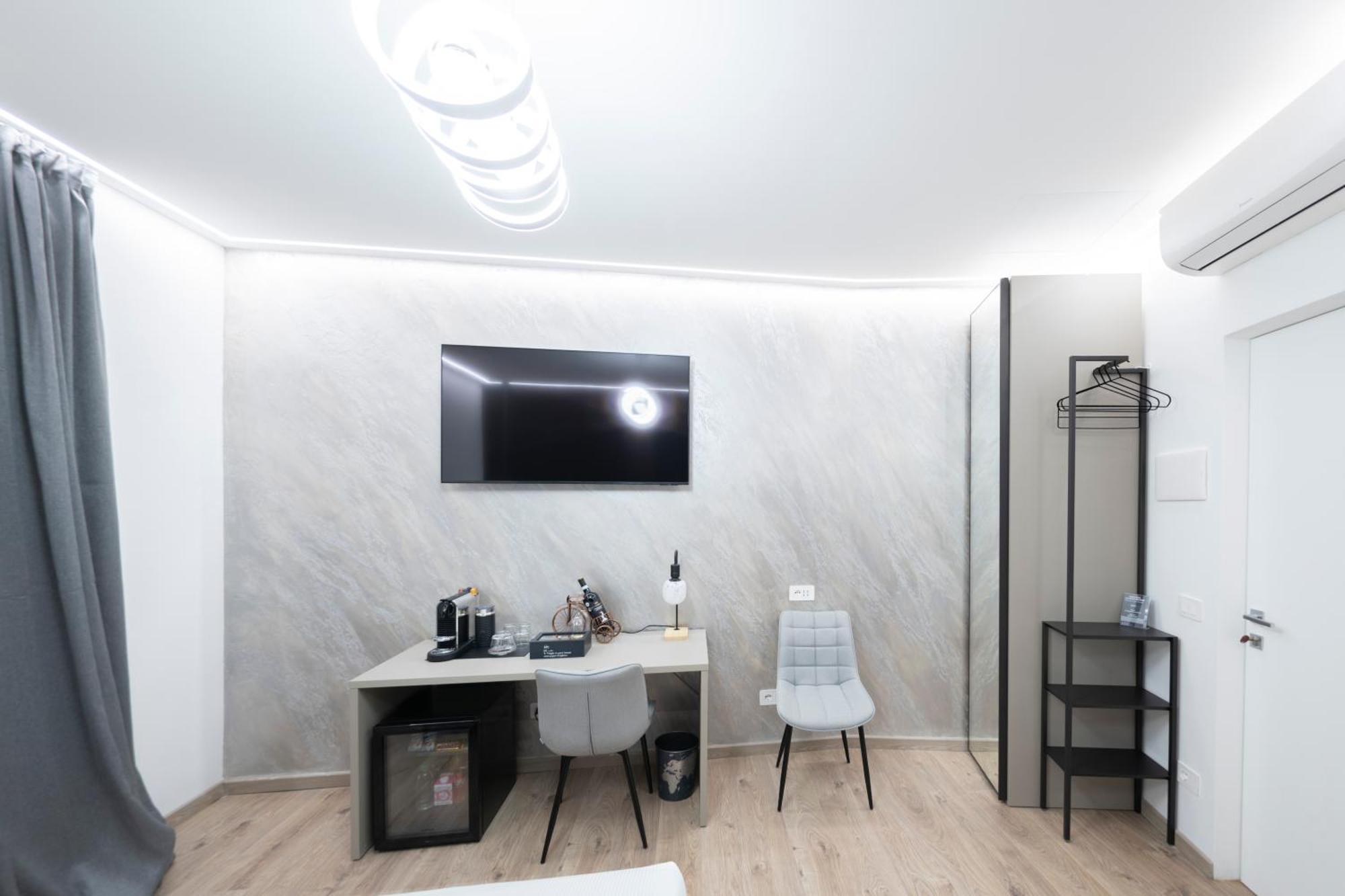 Teulada Luxury Bed and breakfast