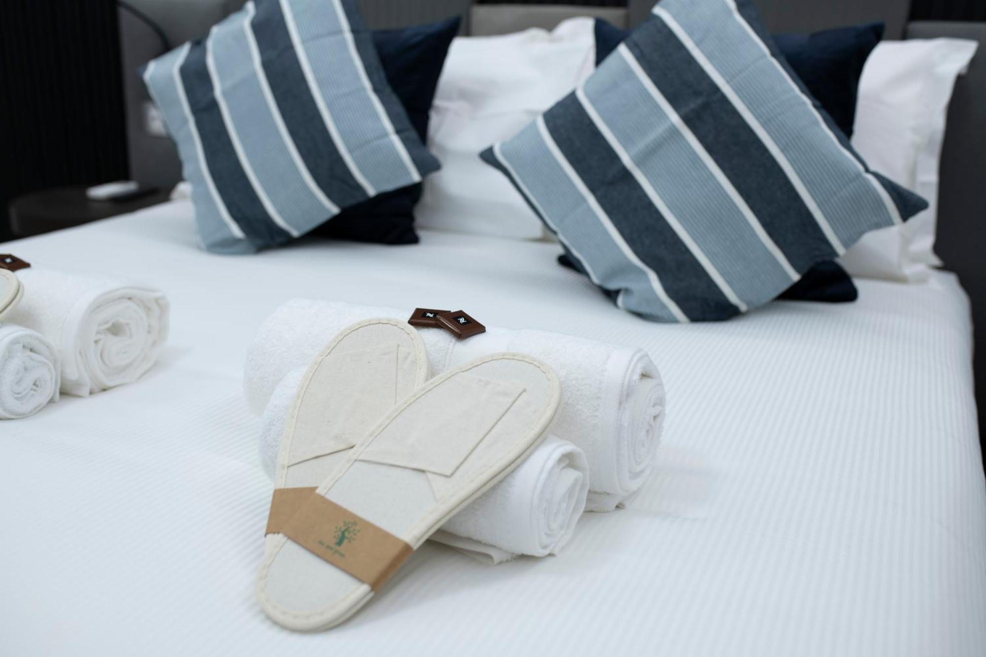 Bed and breakfast Teulada Luxury *