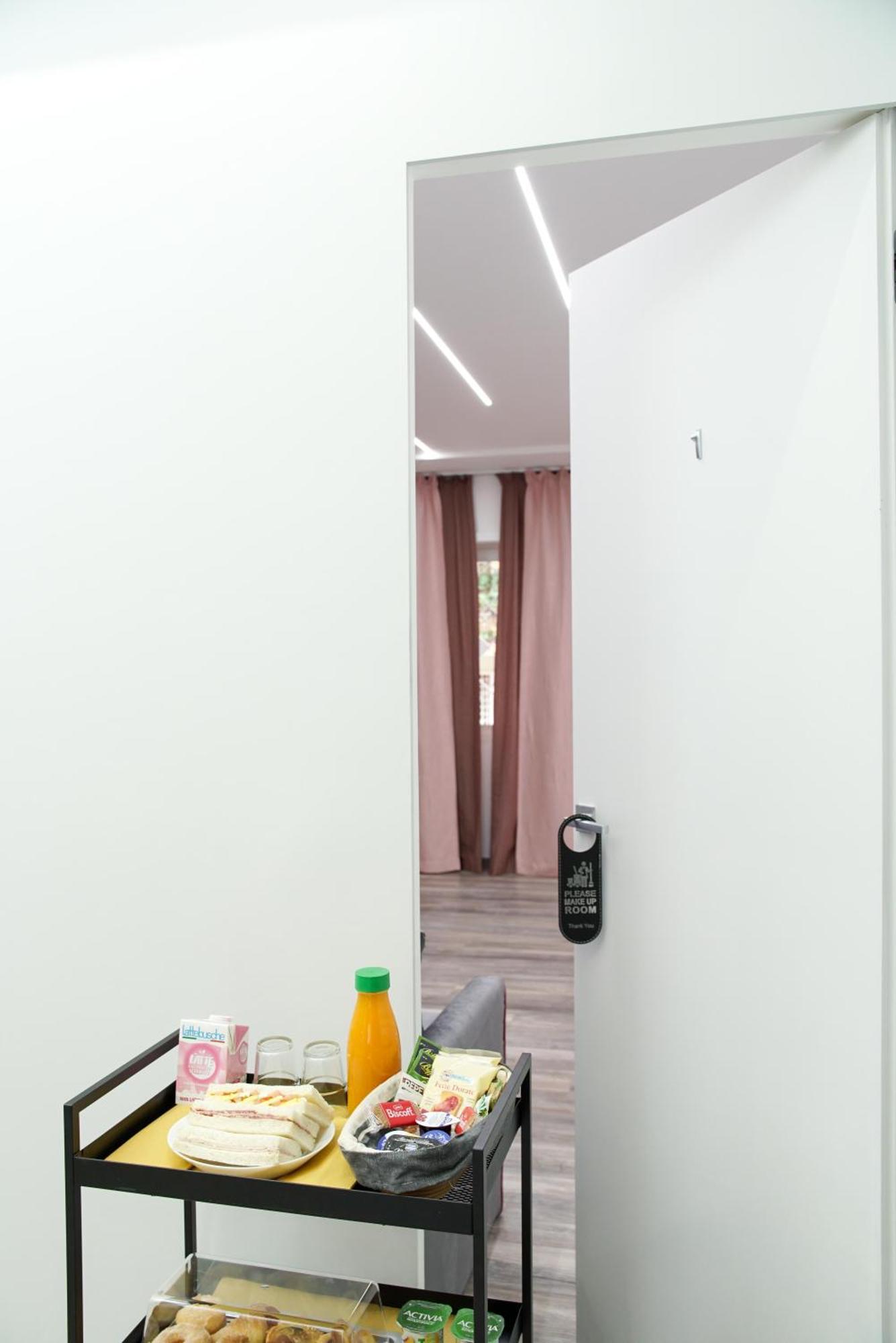 Teulada Luxury Roma