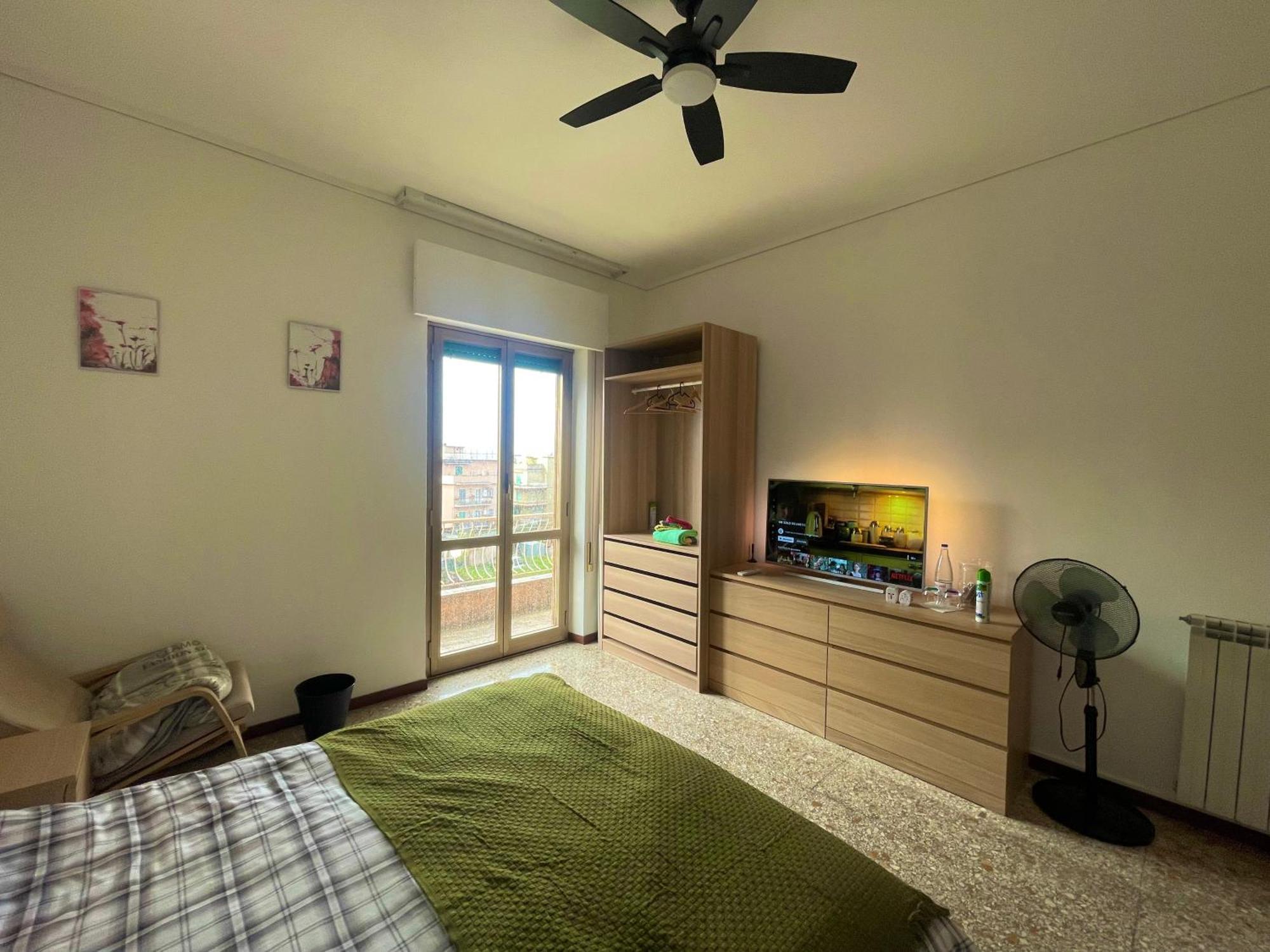 Hospedagem domiciliar Private And Quiet
