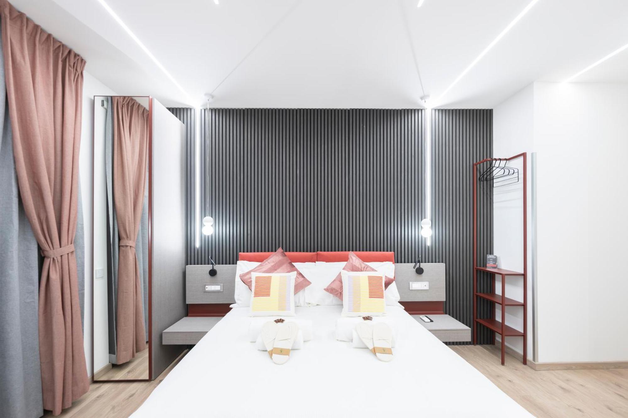 Teulada Luxury Roma