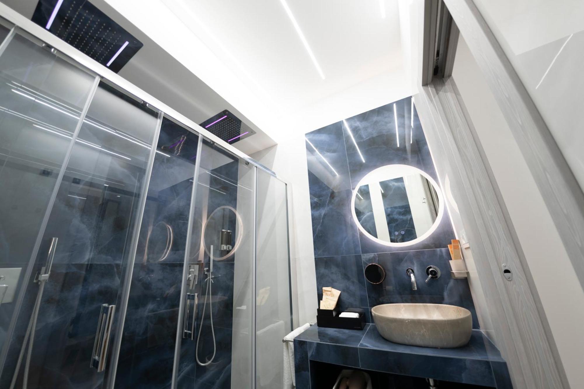 Teulada Luxury Bed and breakfast