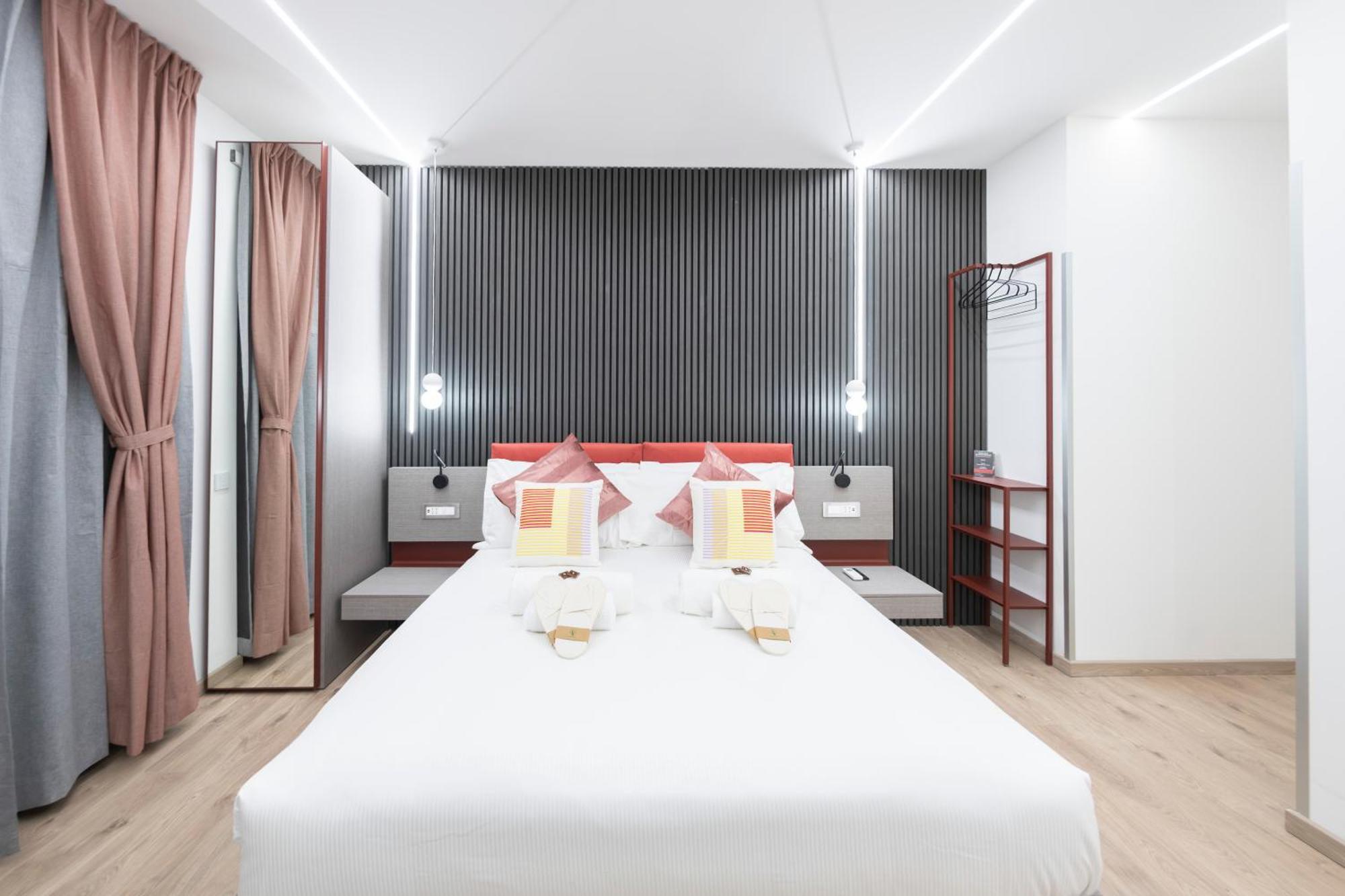 Teulada Luxury Acomodação com café da manhã  Roma