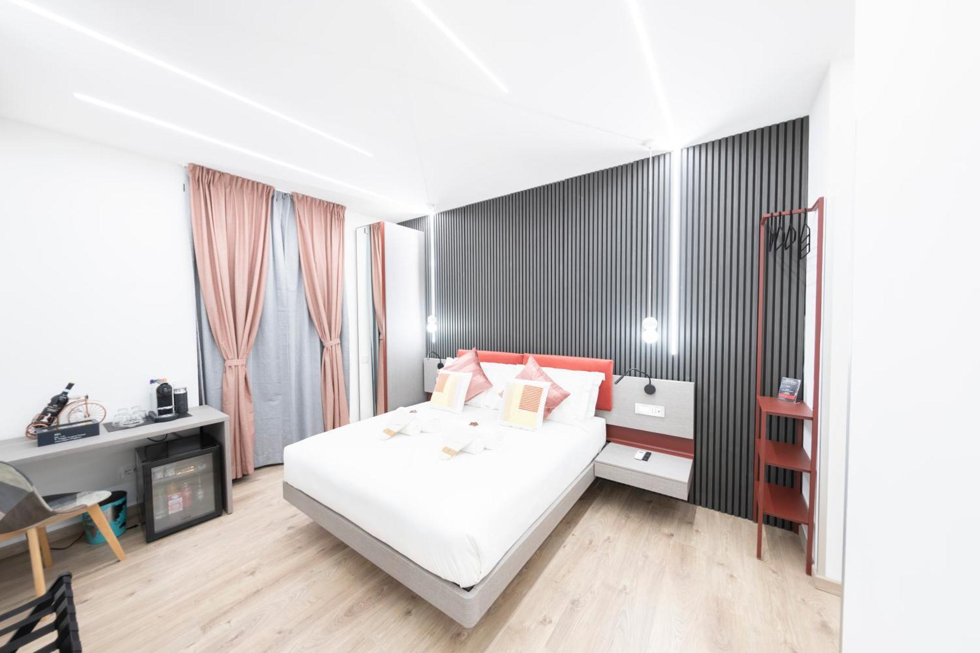 Teulada Luxury Roma