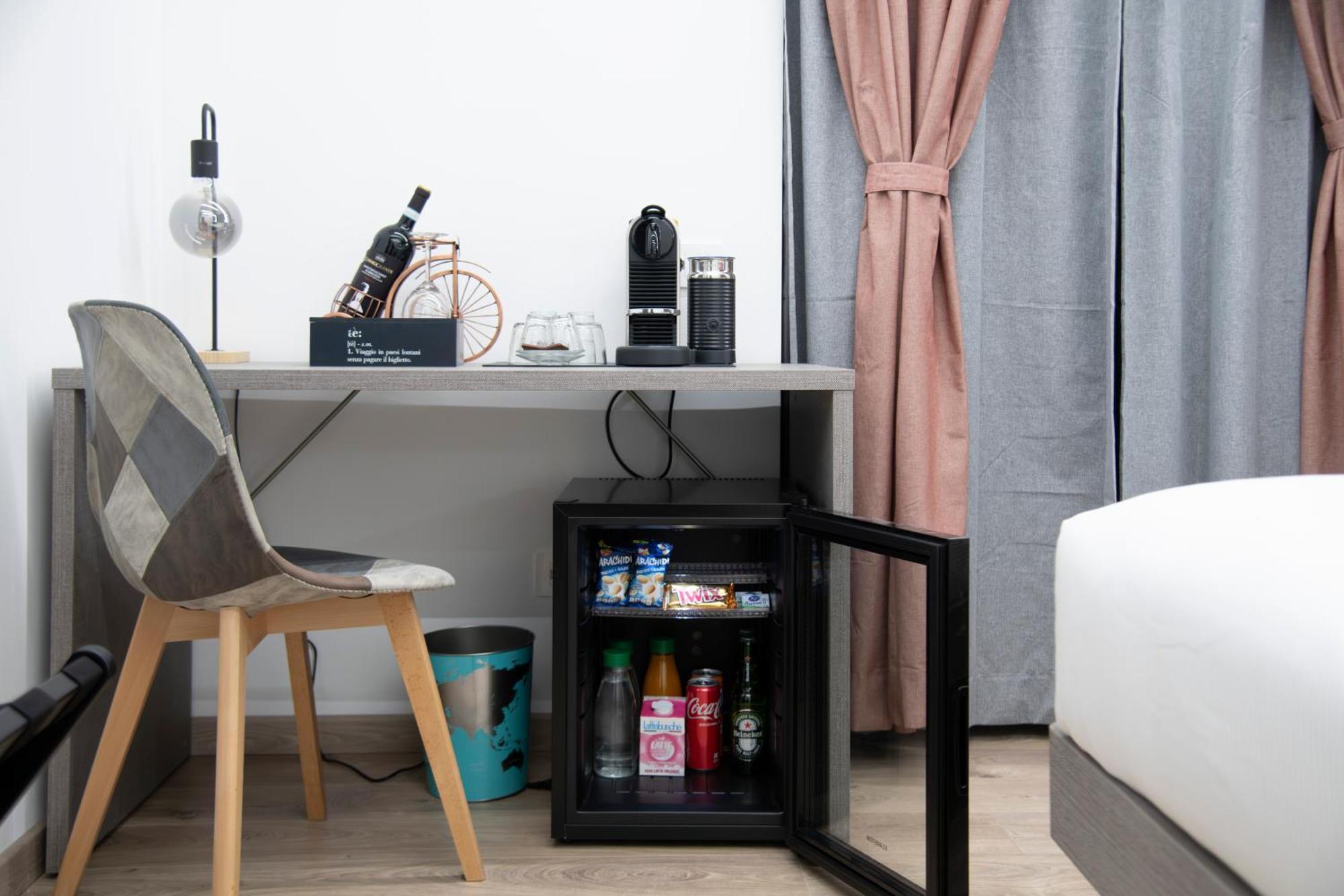 Teulada Luxury Acomodação com café da manhã 