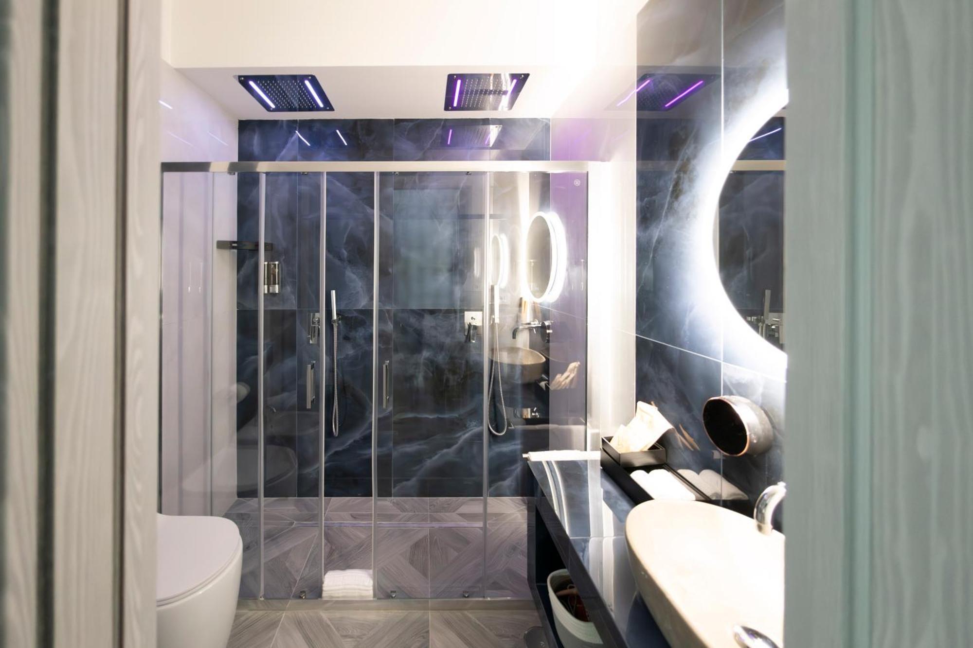 Teulada Luxury Roma