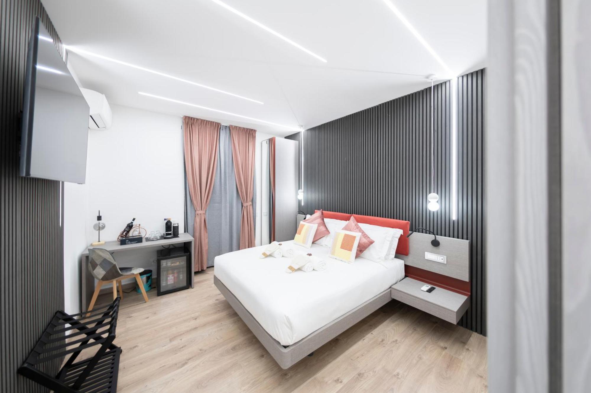 Teulada Luxury Bed and breakfast *