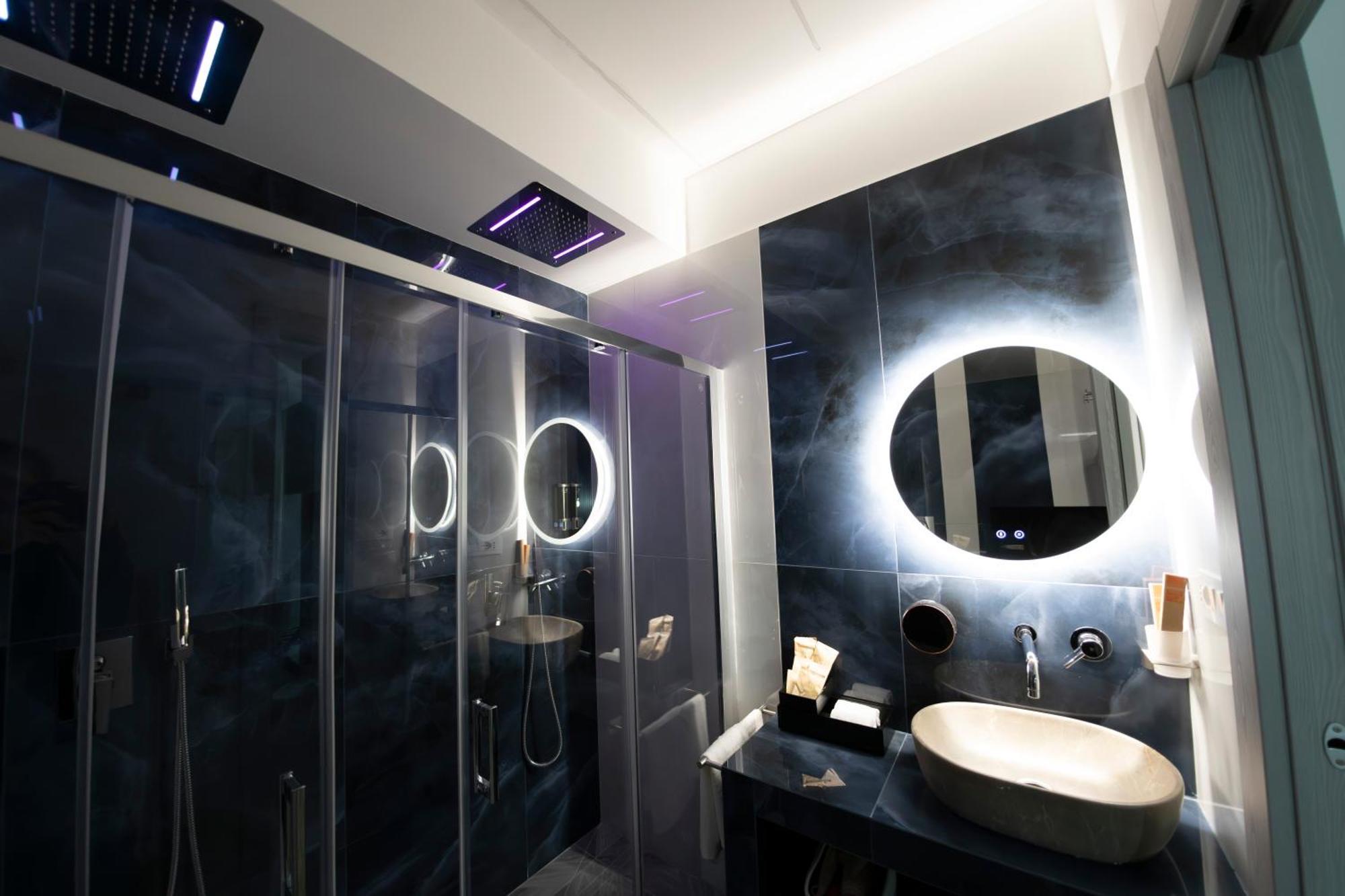 Teulada Luxury Bed and breakfast Roma