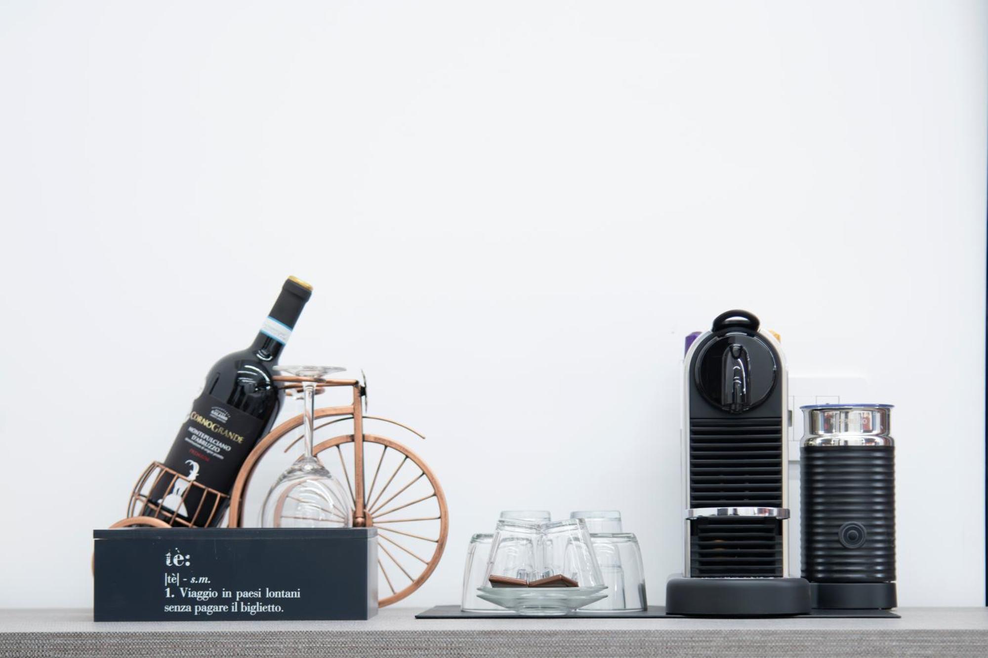 Acomodação com café da manhã  Teulada Luxury