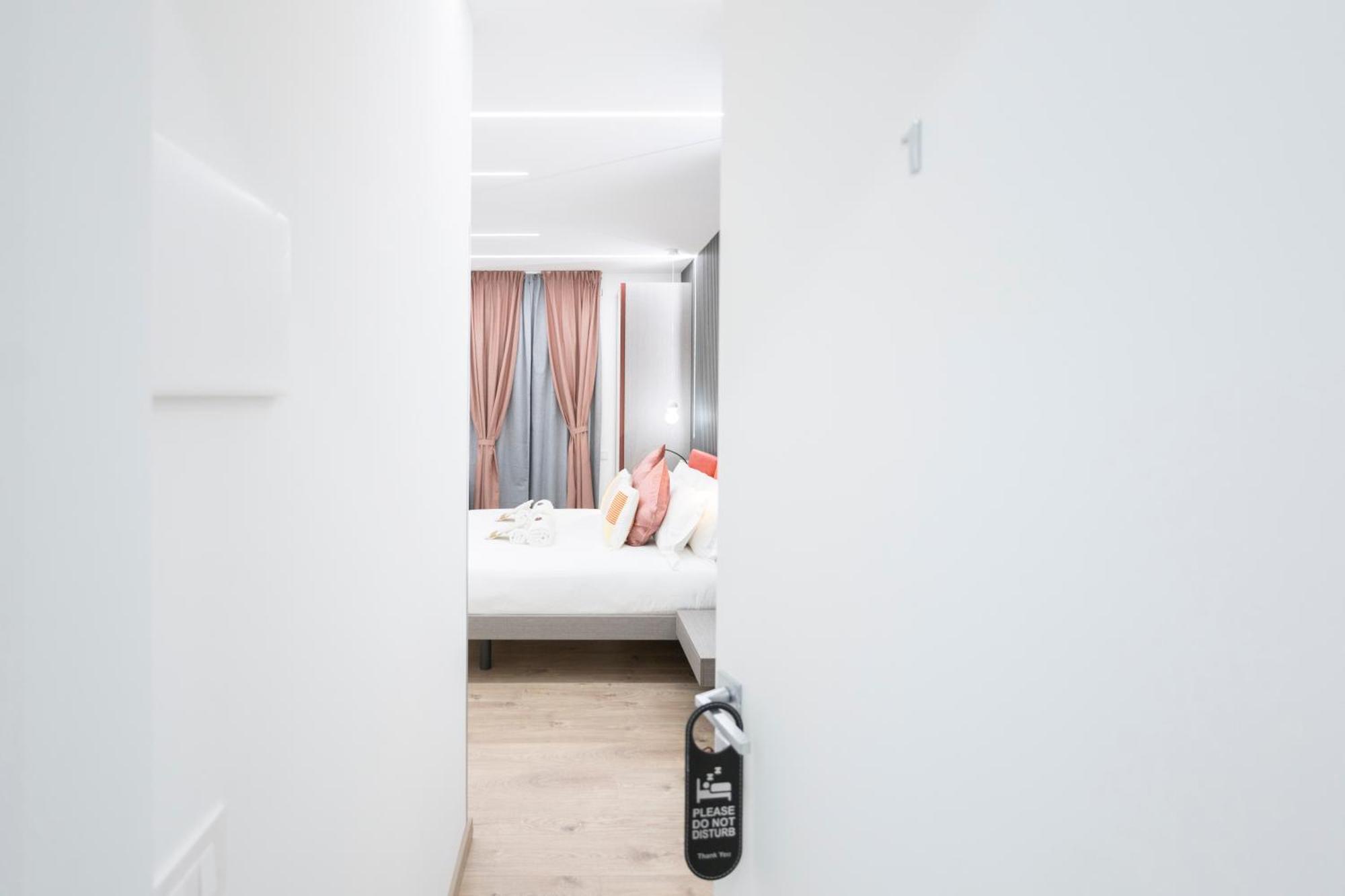 Teulada Luxury Bed and breakfast *