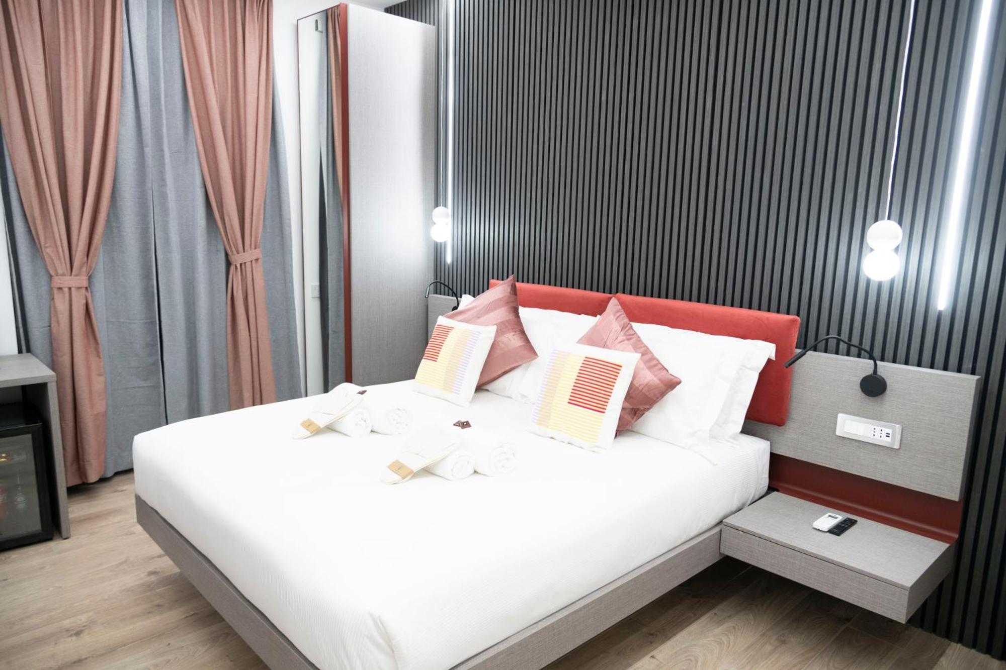 Teulada Luxury Bed and breakfast Roma