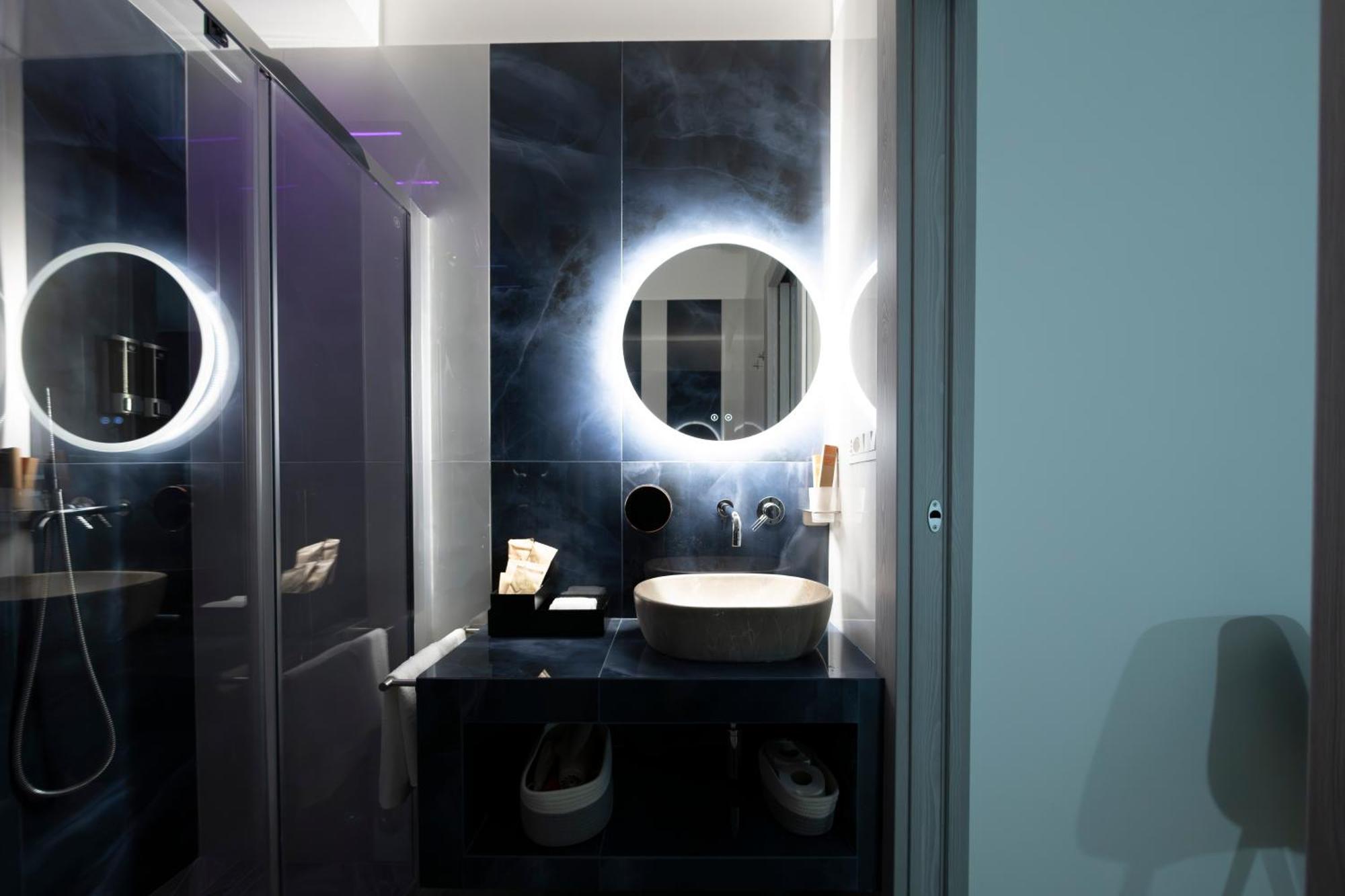 Bed and breakfast Teulada Luxury Roma