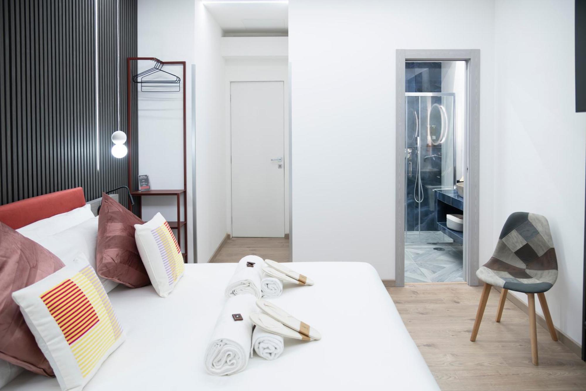 Teulada Luxury Bed and breakfast