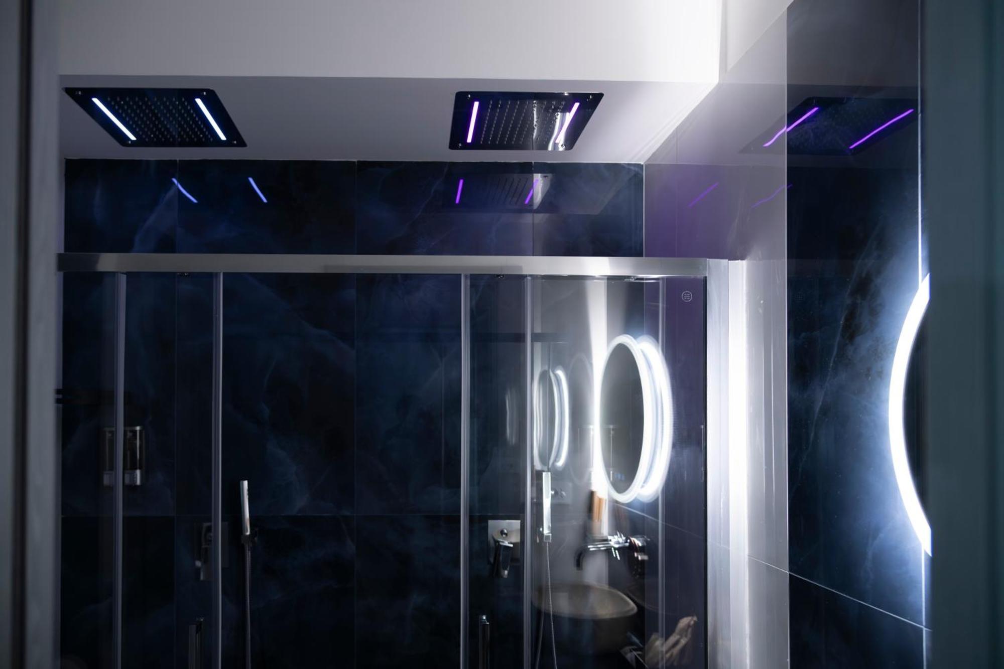 Teulada Luxury Roma