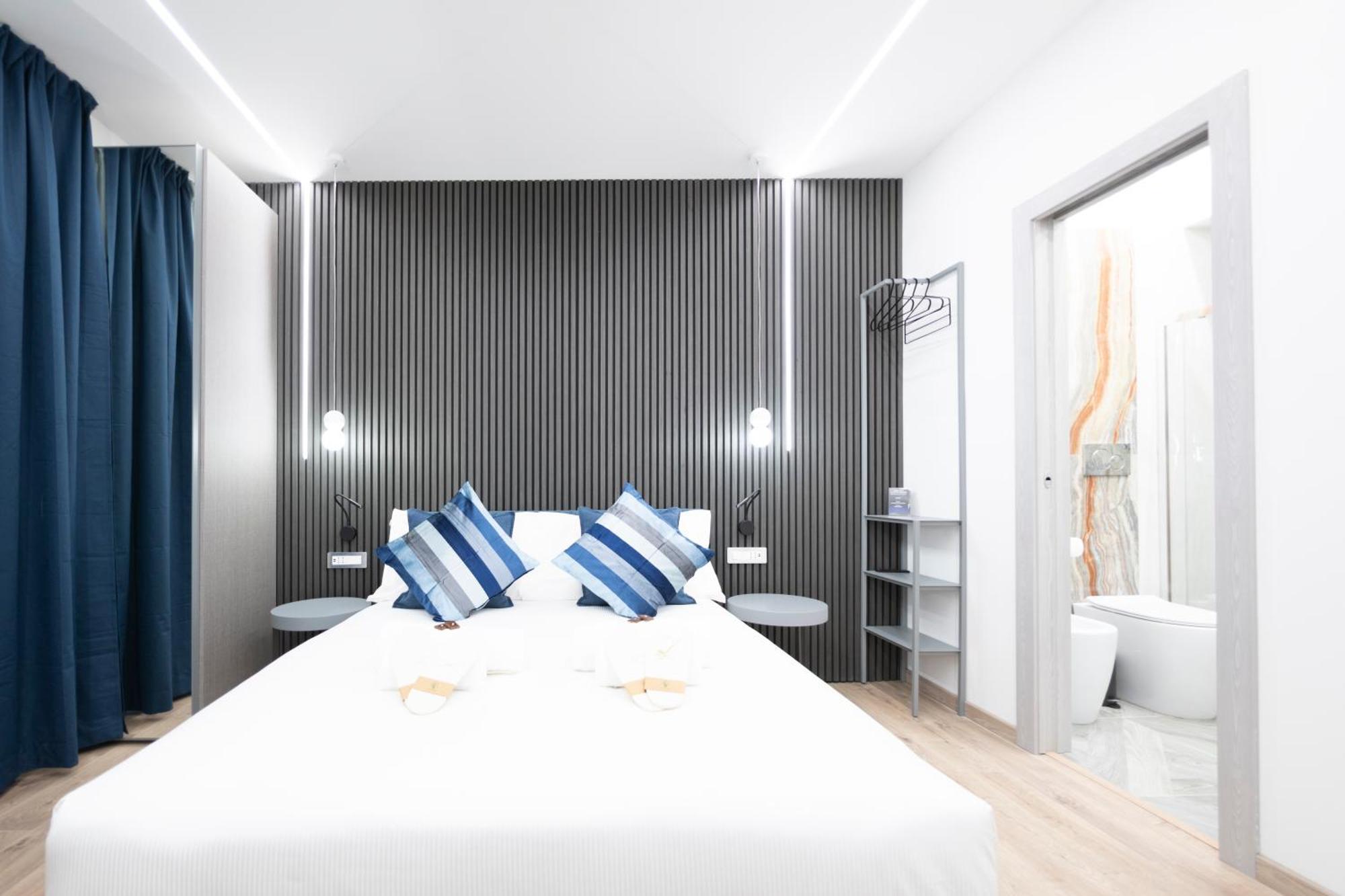 Bed and breakfast Teulada Luxury Roma