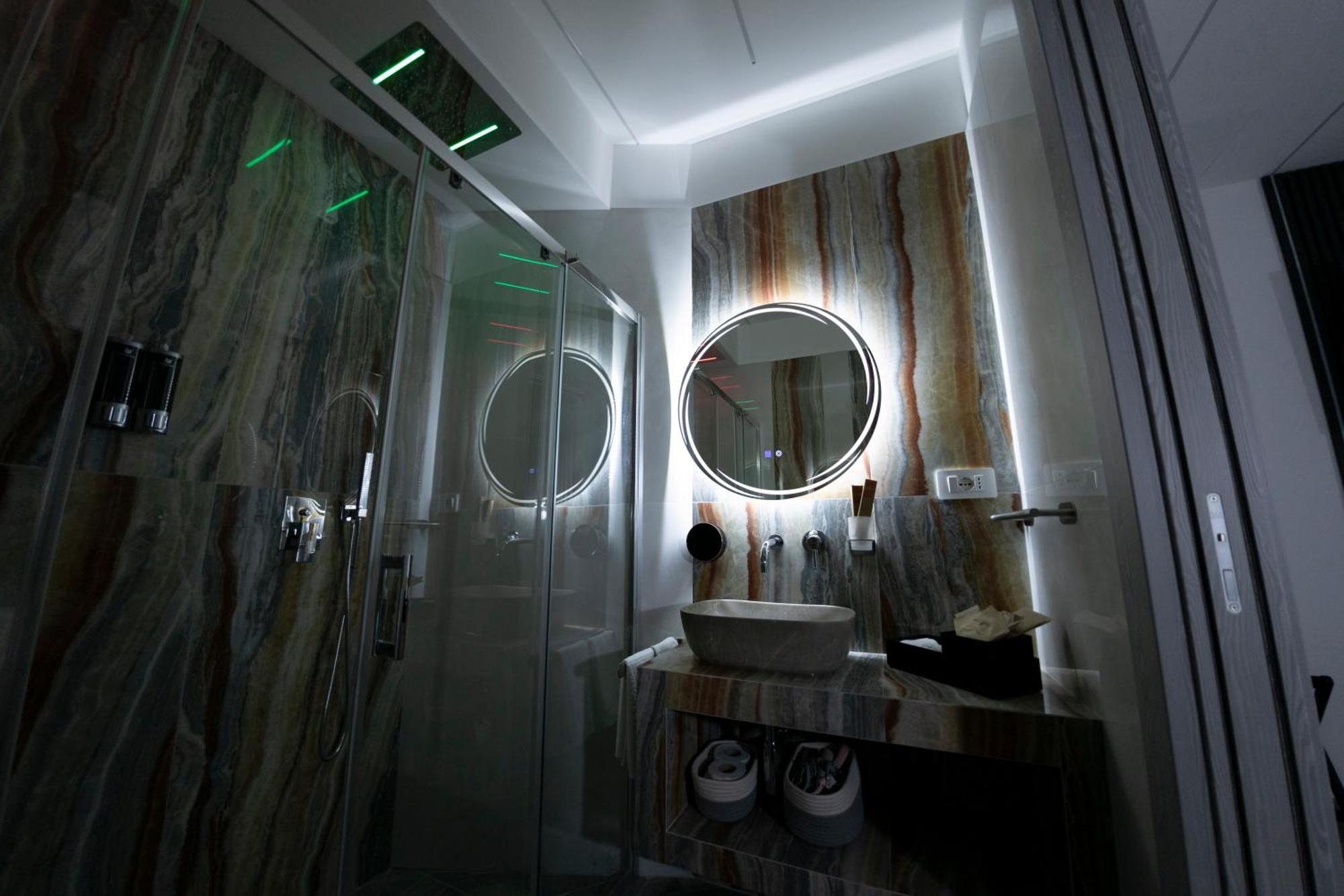 Teulada Luxury * Roma