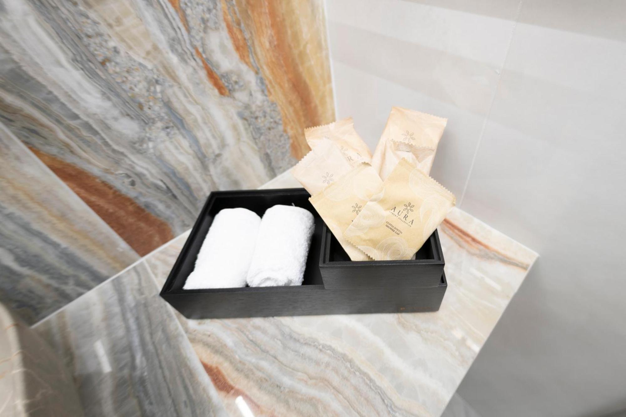 Bed and breakfast Teulada Luxury