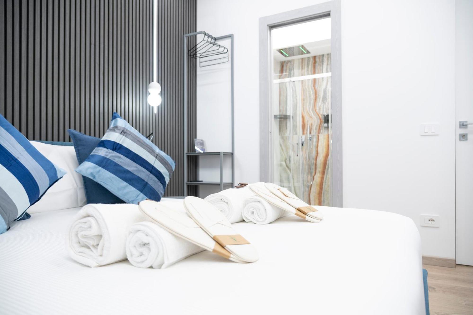 Bed and breakfast Teulada Luxury *