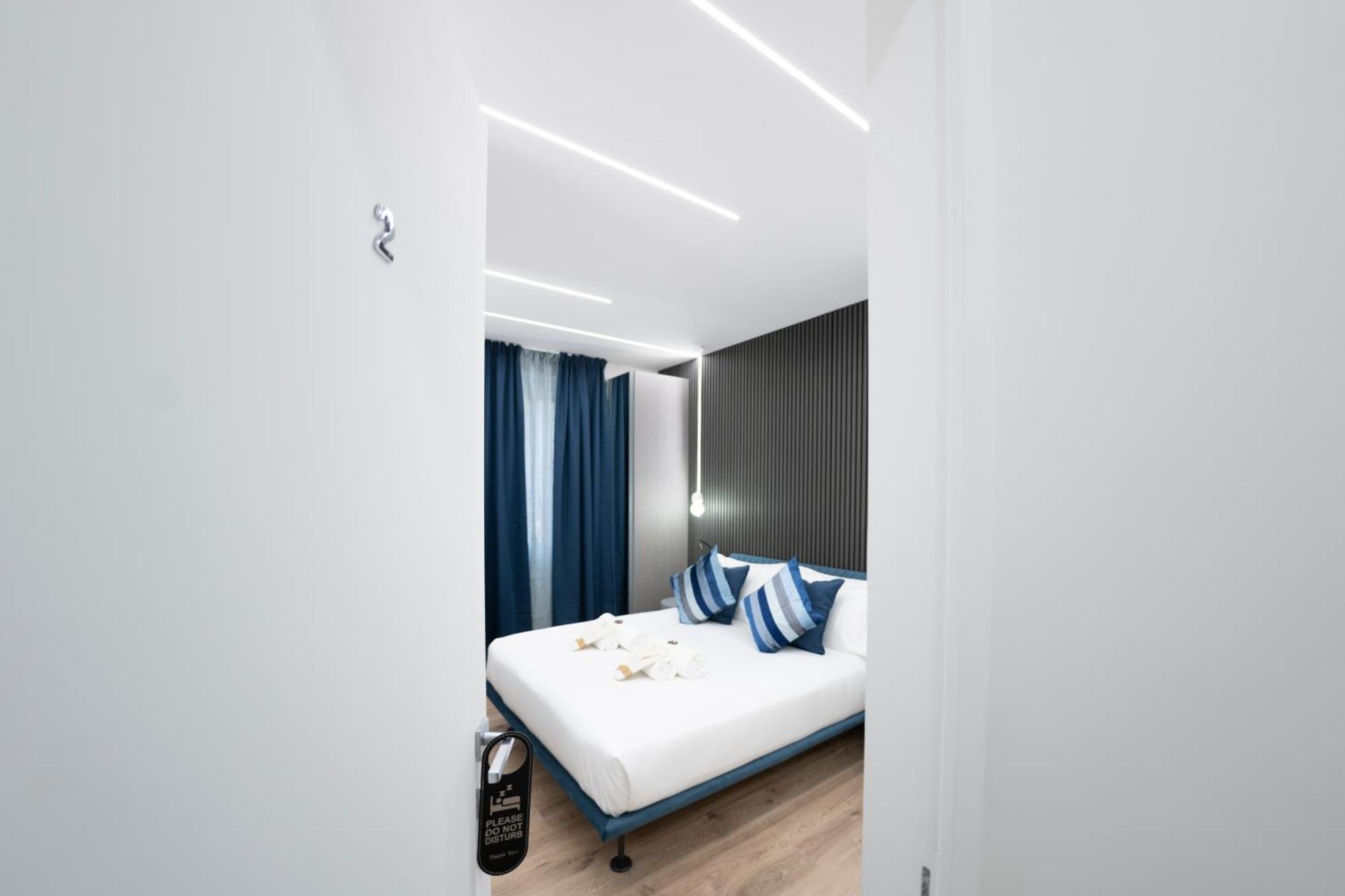 Bed and breakfast Teulada Luxury