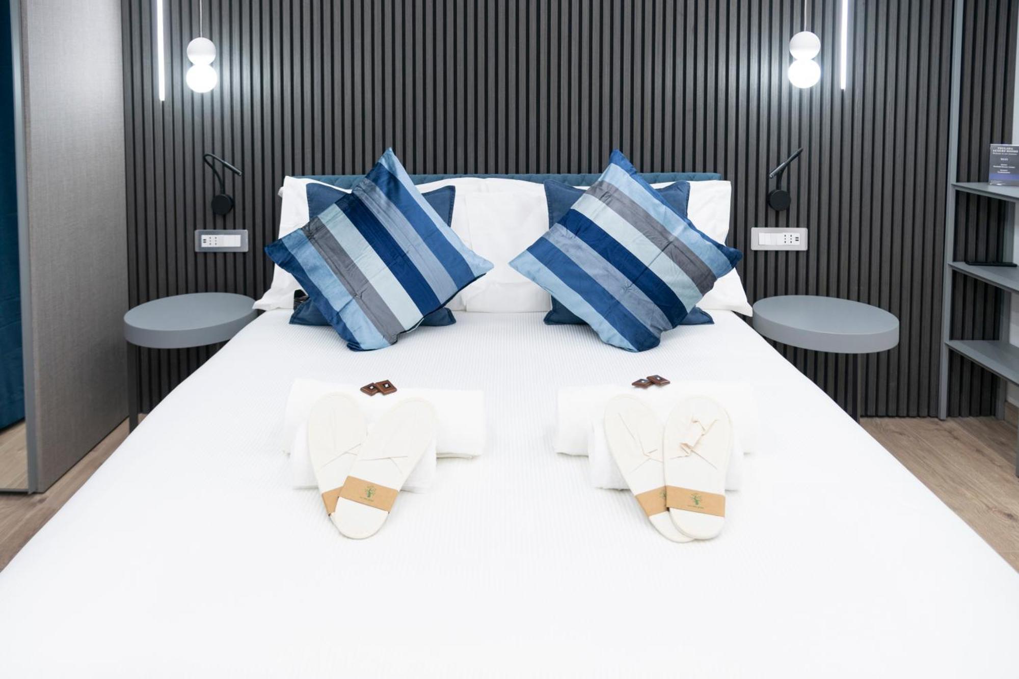Teulada Luxury Roma