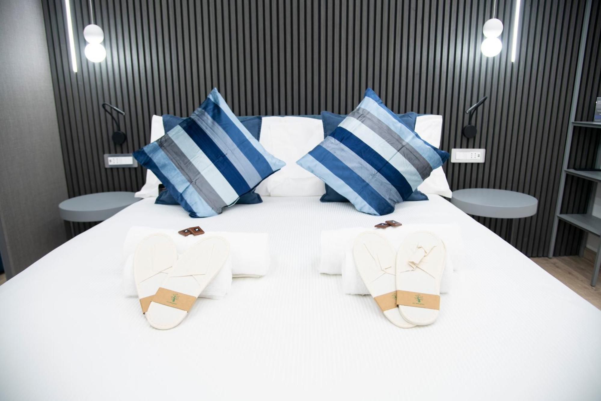 Bed and breakfast Teulada Luxury *