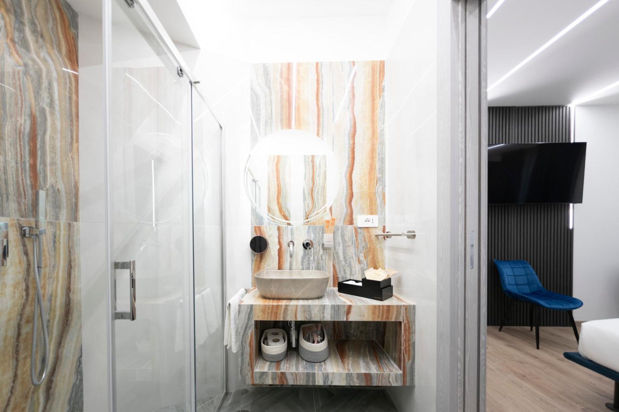 Teulada Luxury Bed and breakfast Roma