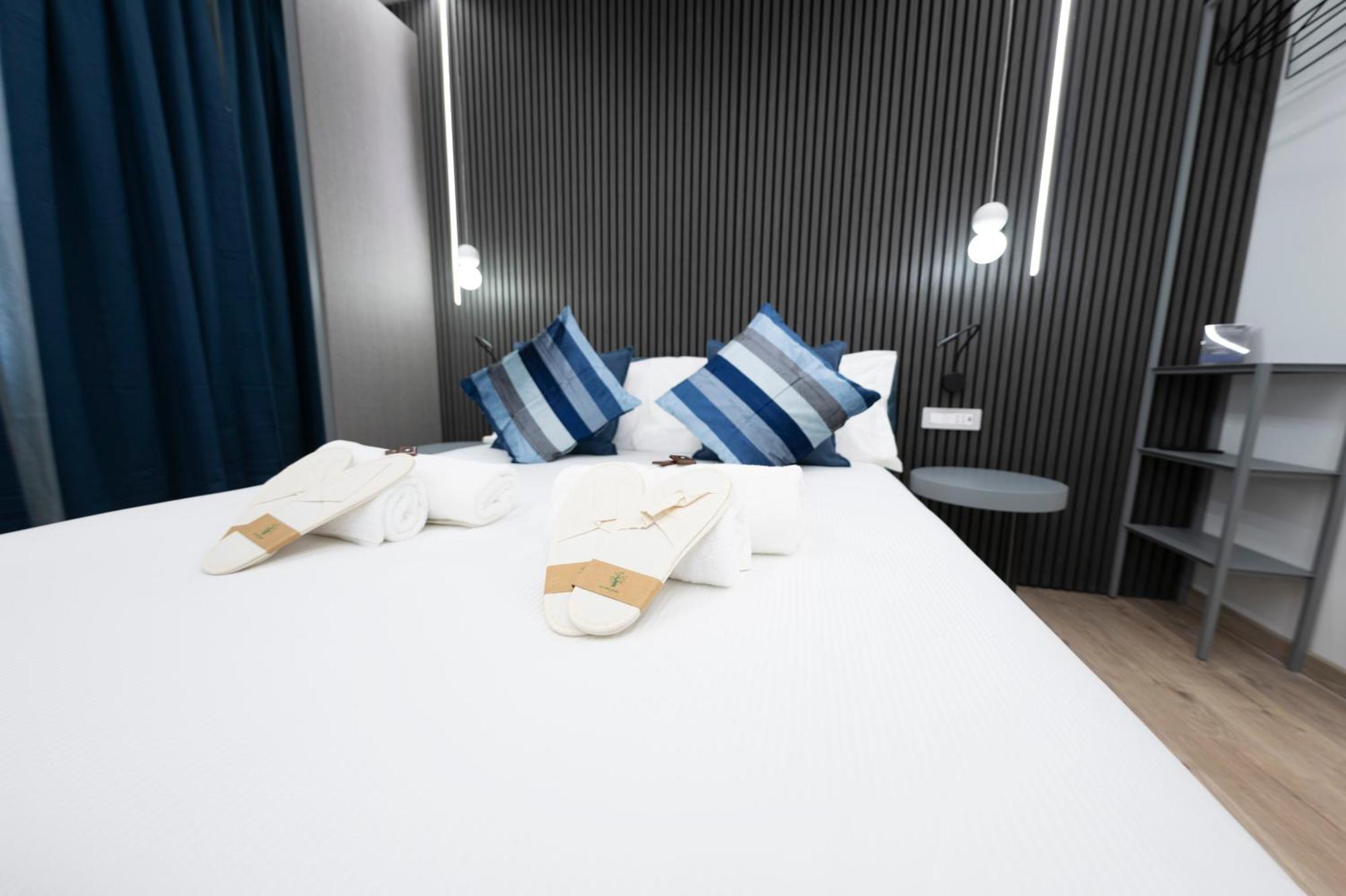 Bed and breakfast Teulada Luxury