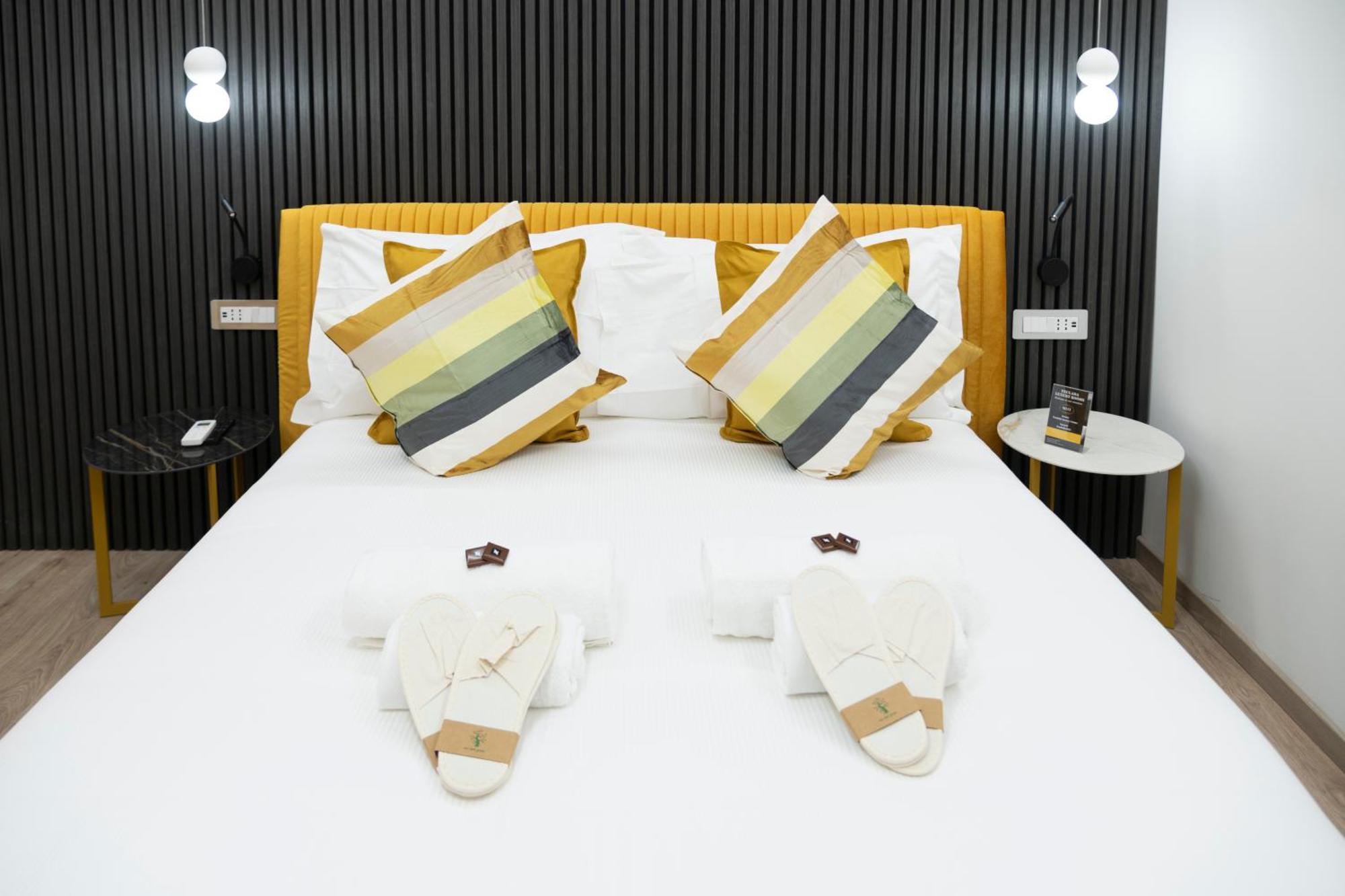 Teulada Luxury Bed and breakfast *