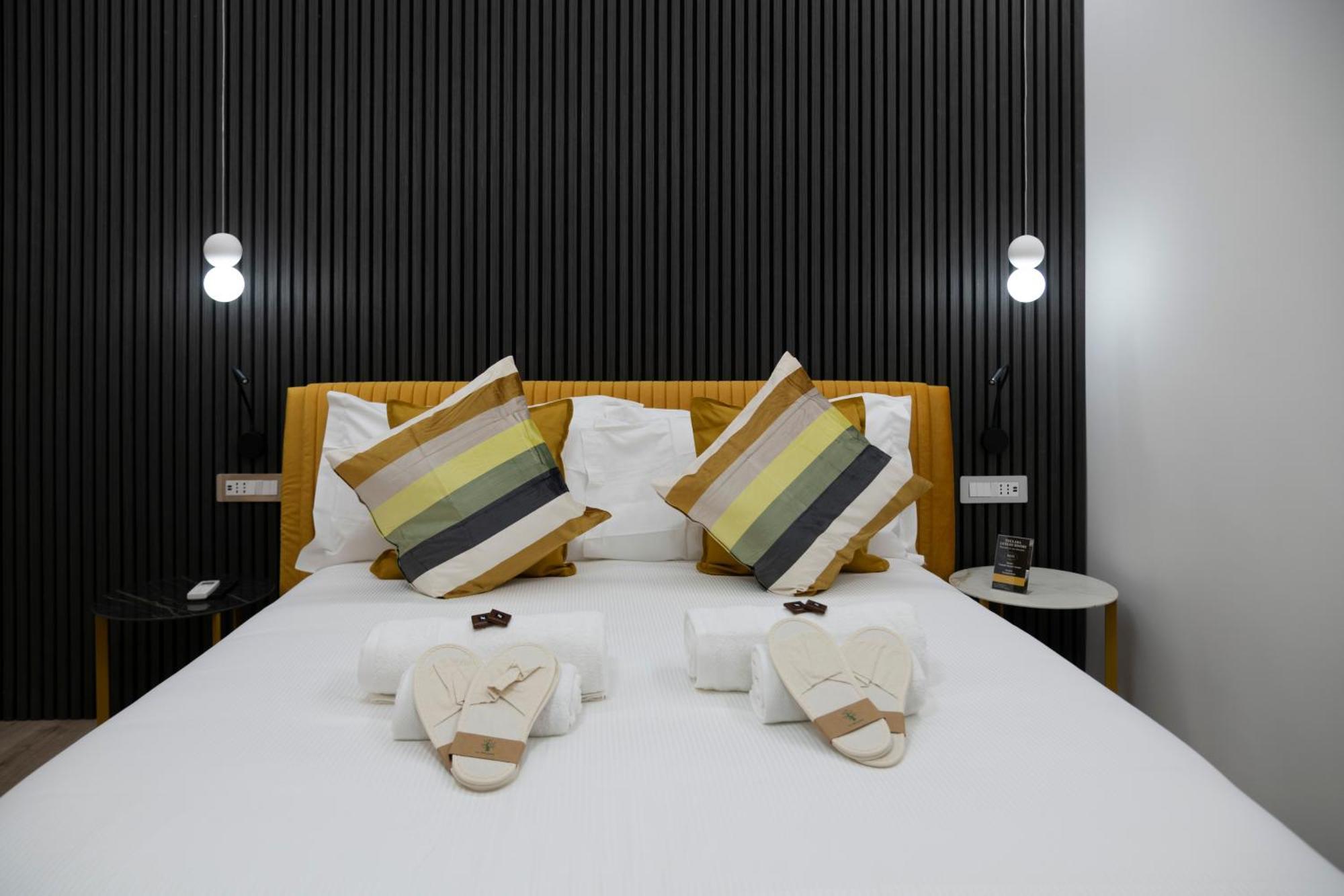 Teulada Luxury * Roma