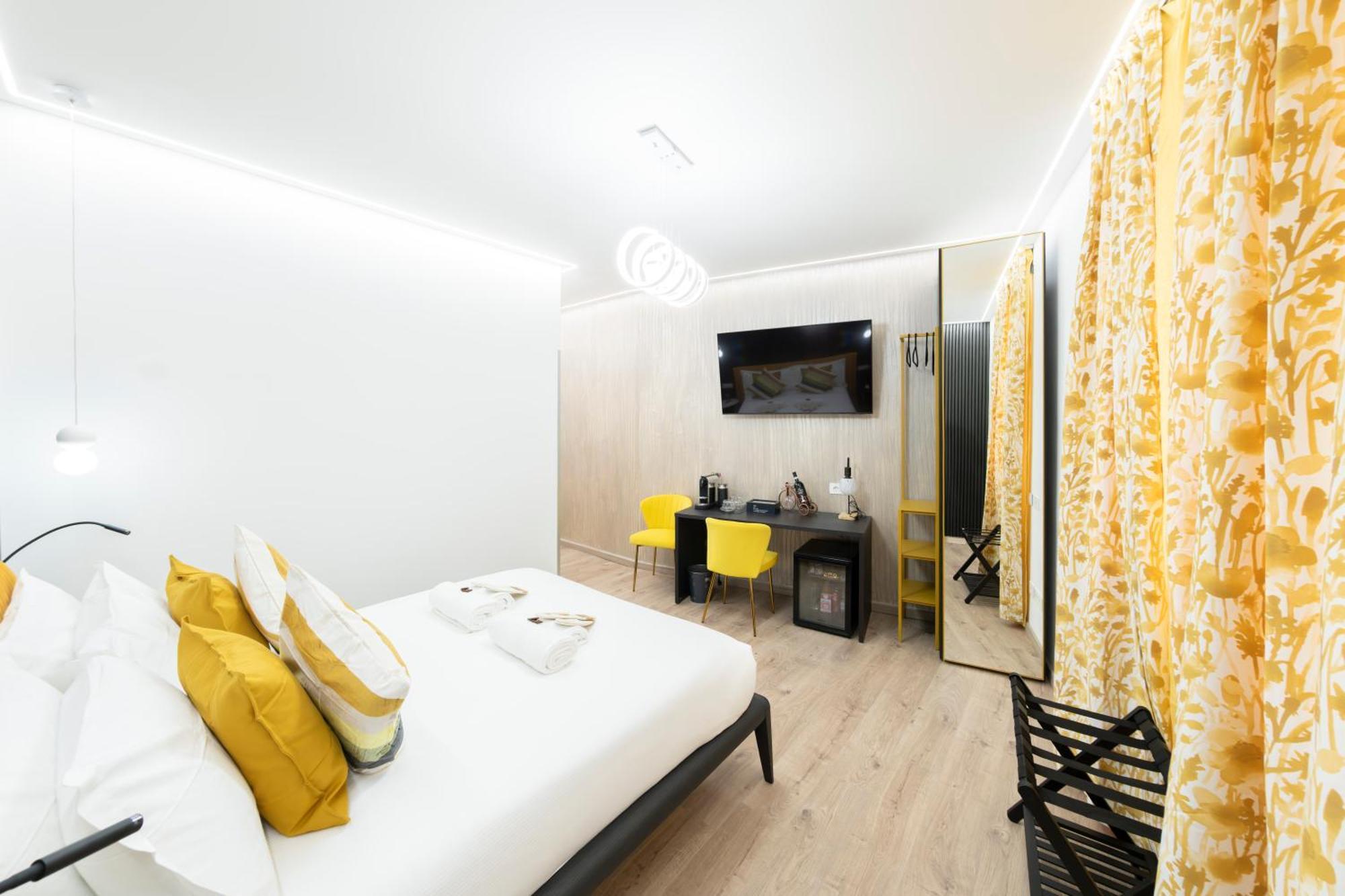 Teulada Luxury Bed and breakfast