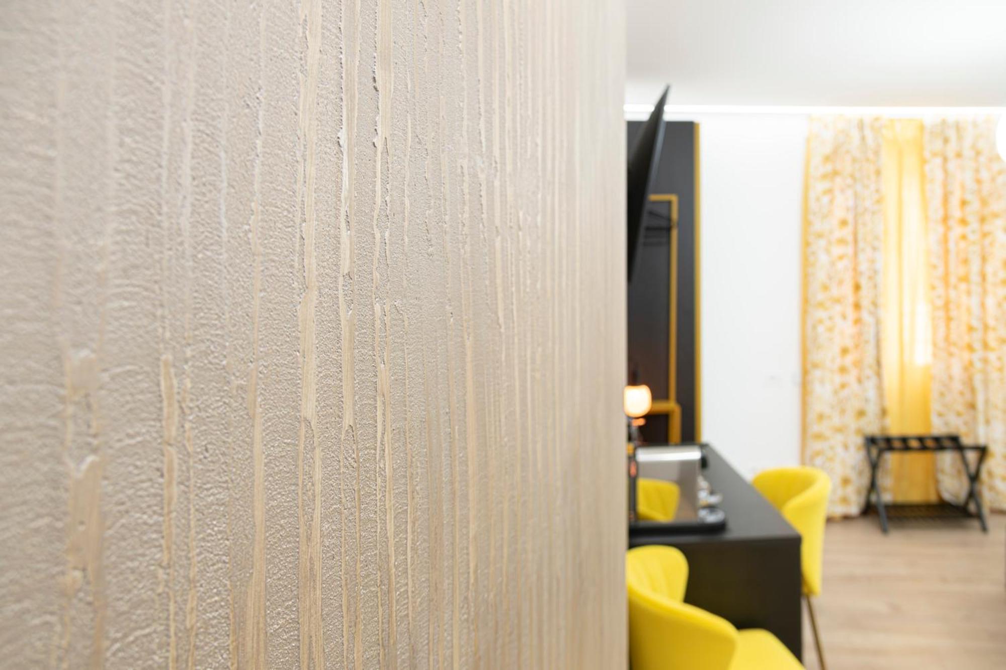 Teulada Luxury Bed and breakfast Roma
