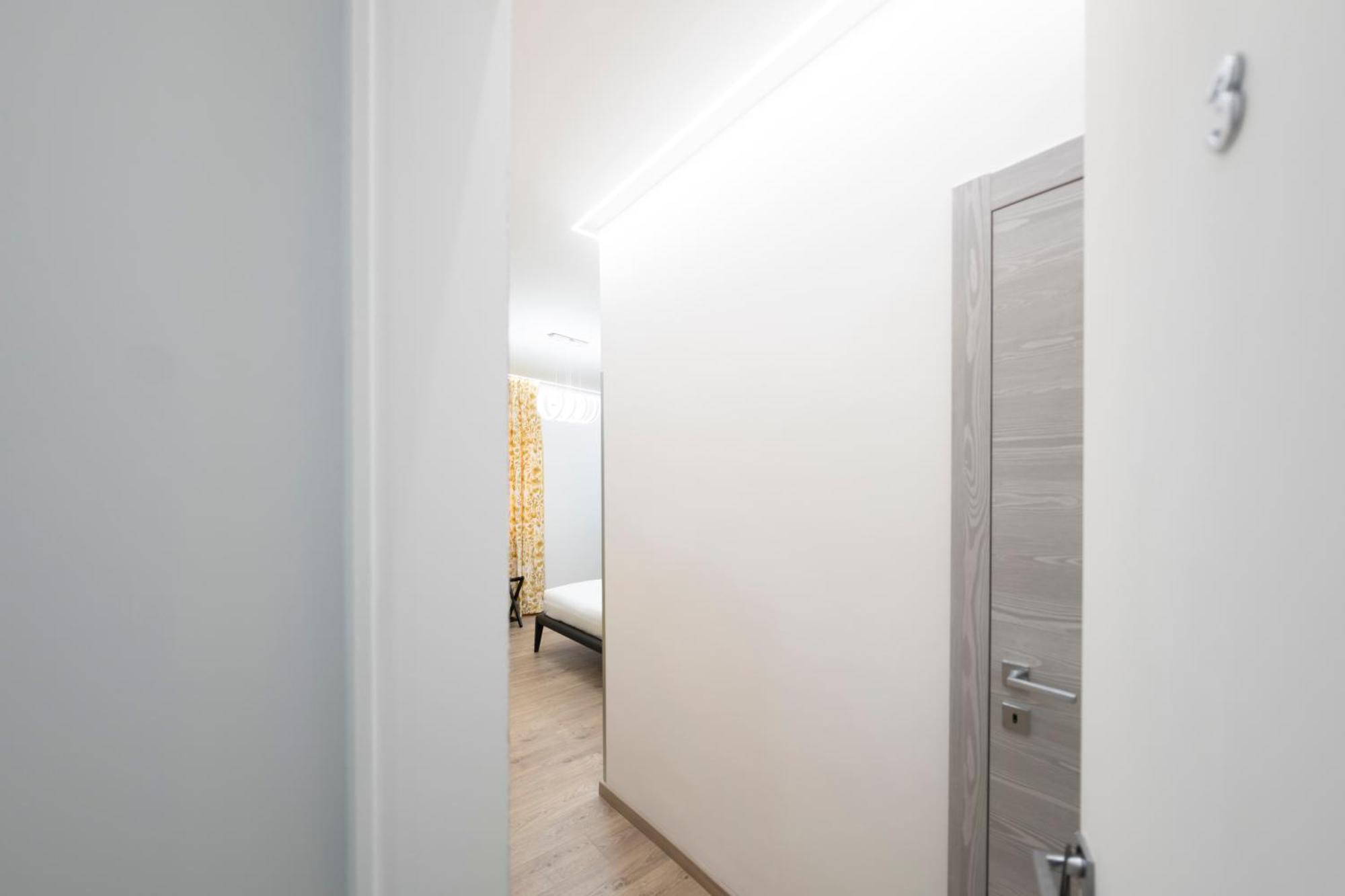 Bed and breakfast Teulada Luxury Roma