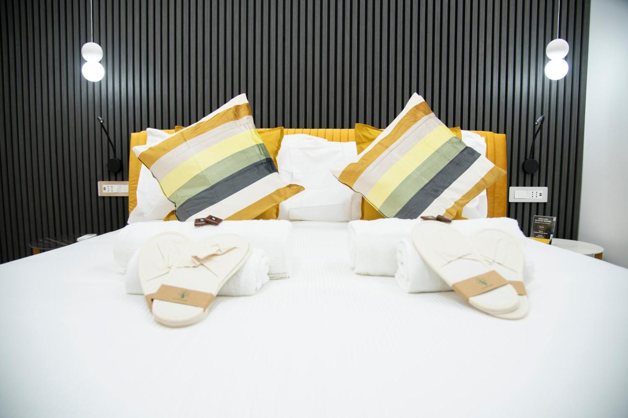 Teulada Luxury Roma