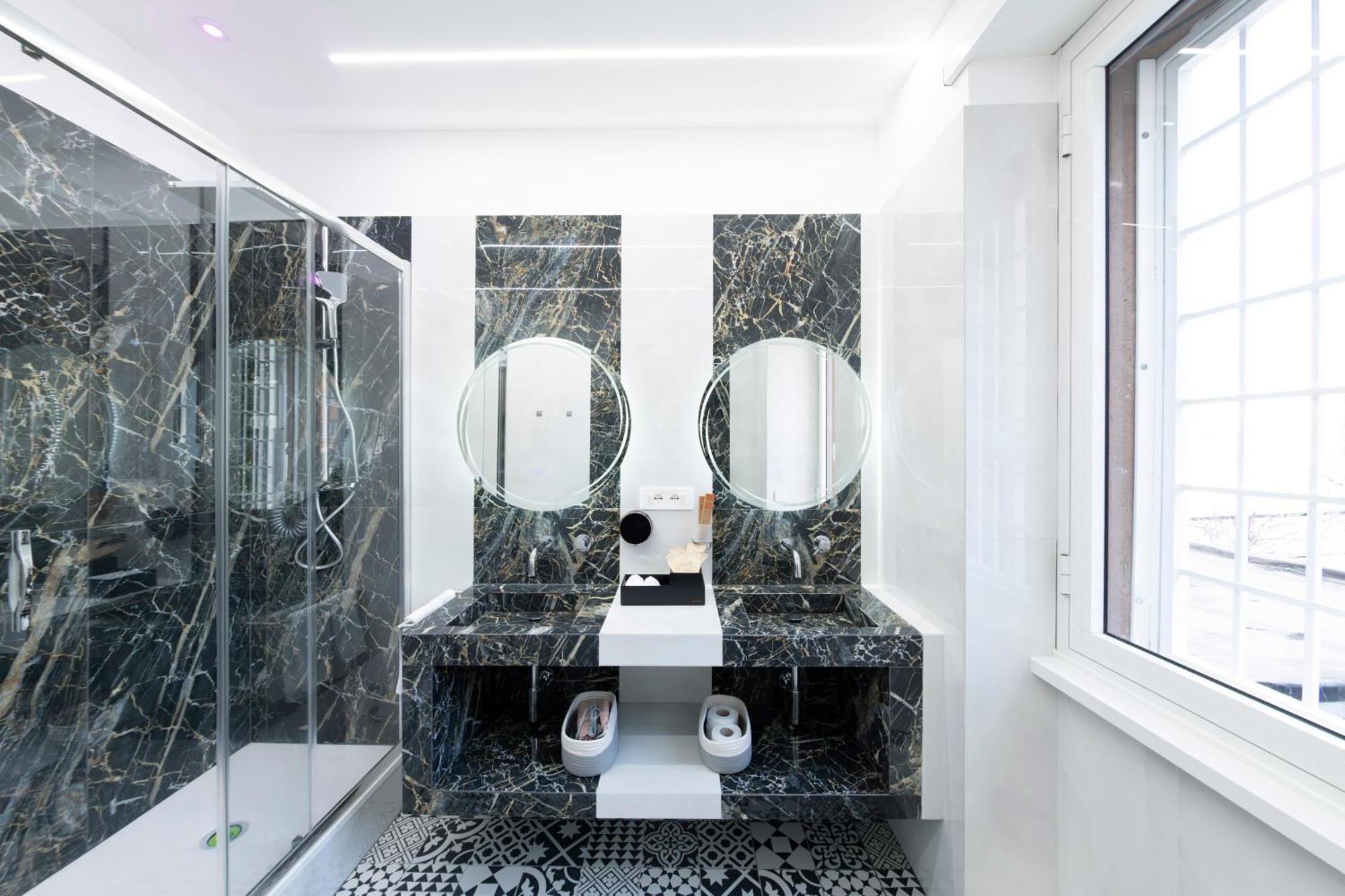 Teulada Luxury Bed and breakfast *