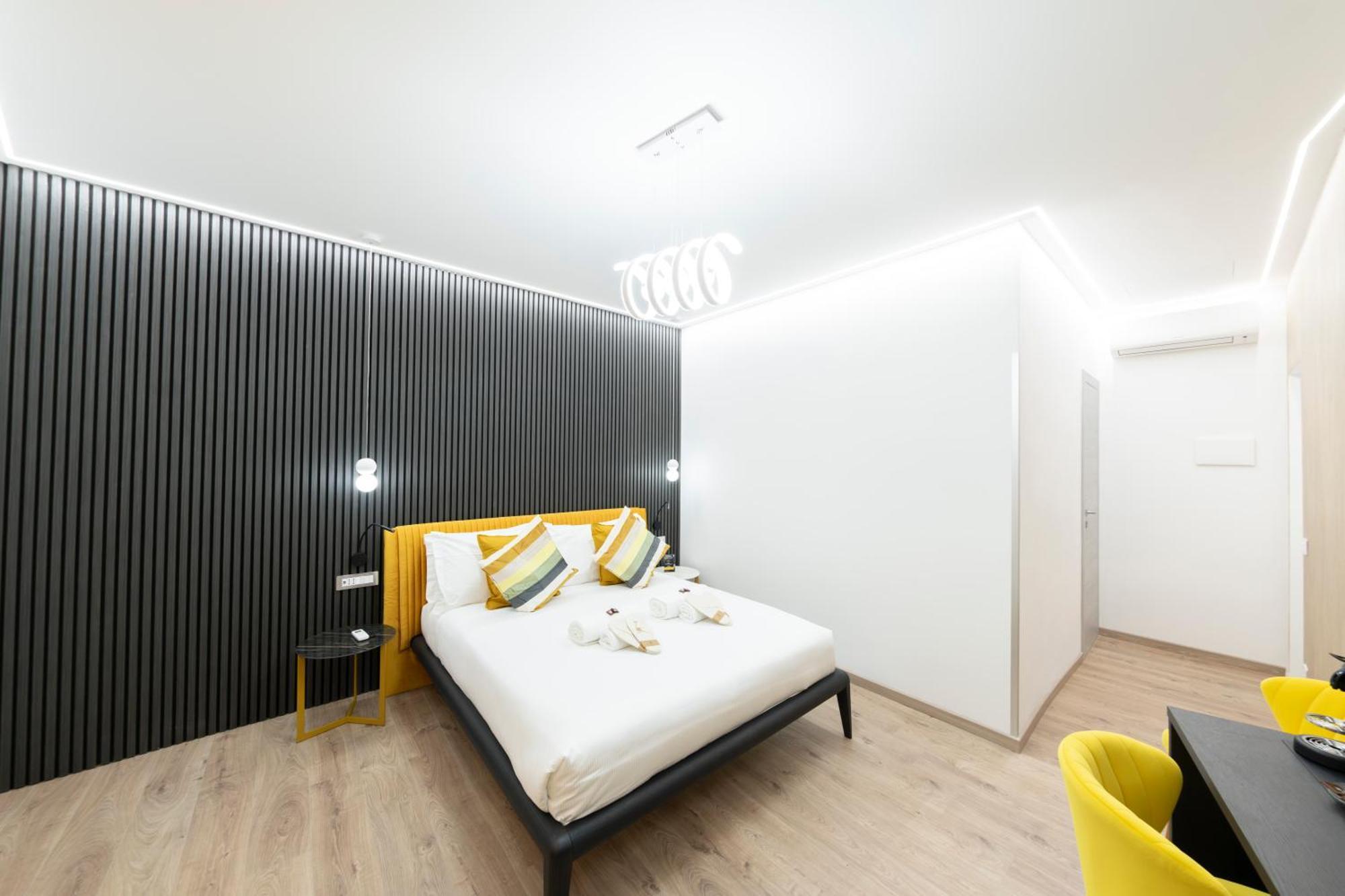 Bed and breakfast Teulada Luxury *