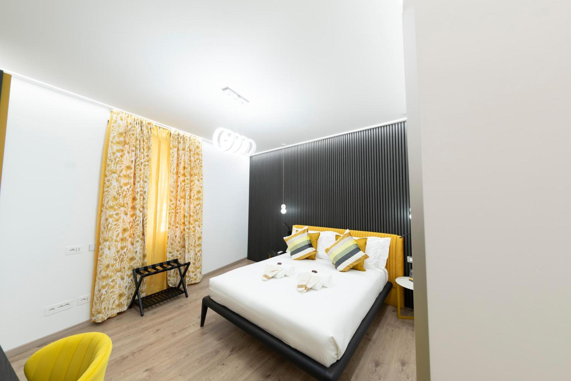 Teulada Luxury Bed and breakfast Roma