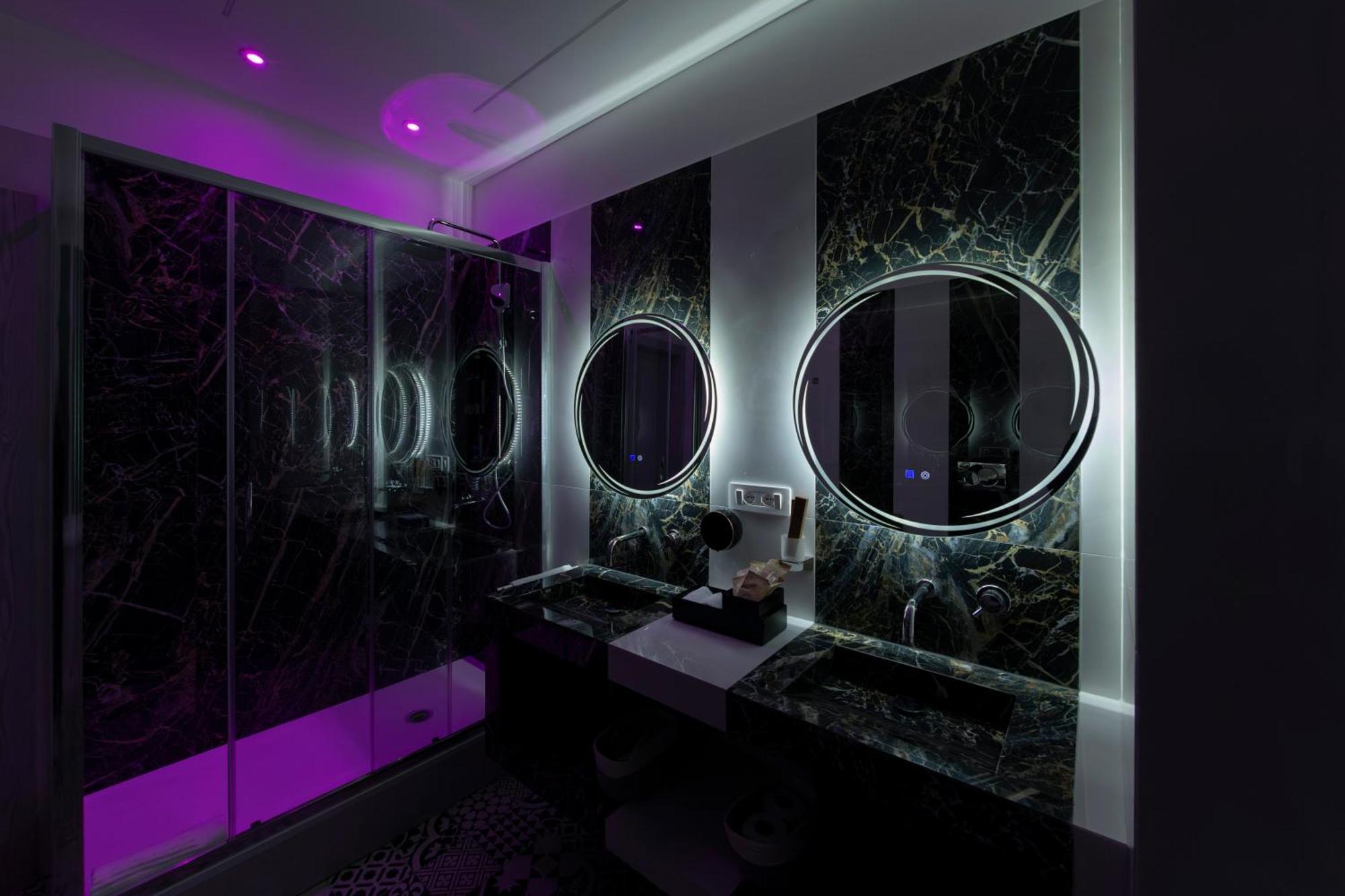 Bed and breakfast Teulada Luxury Roma