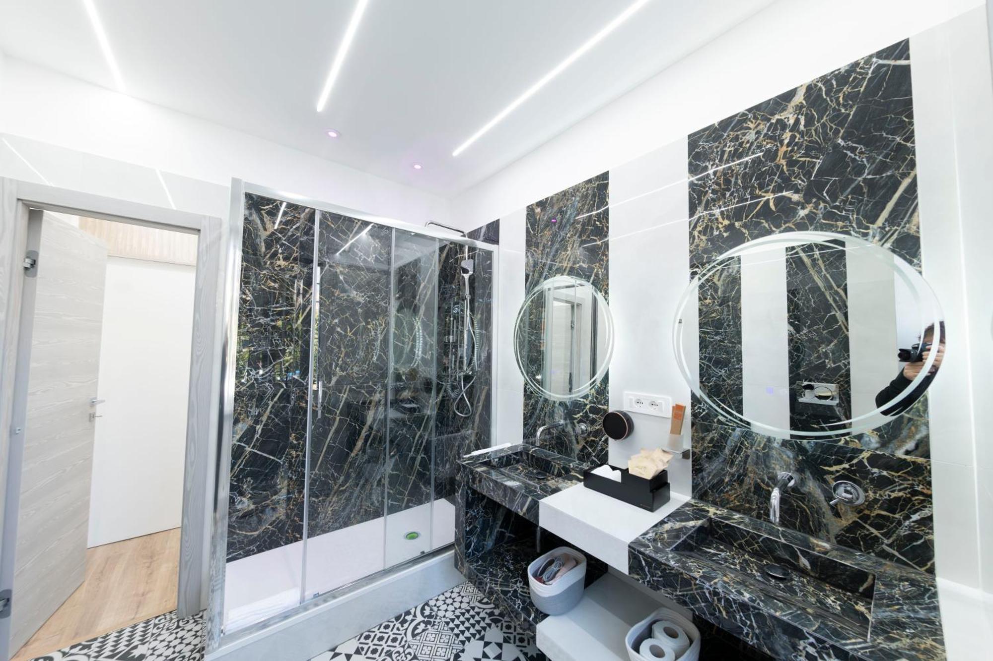 Teulada Luxury Roma