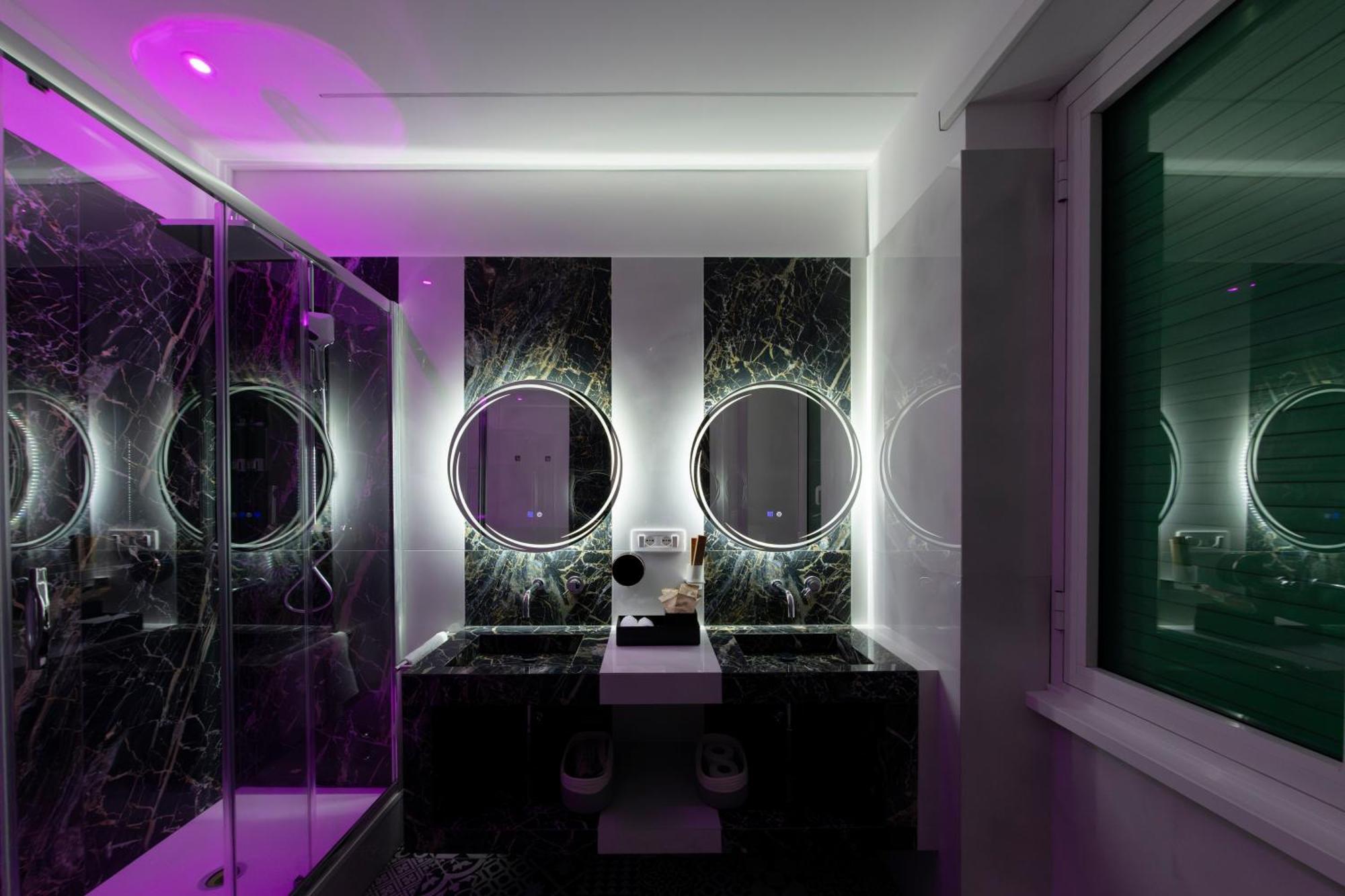 Teulada Luxury * Roma