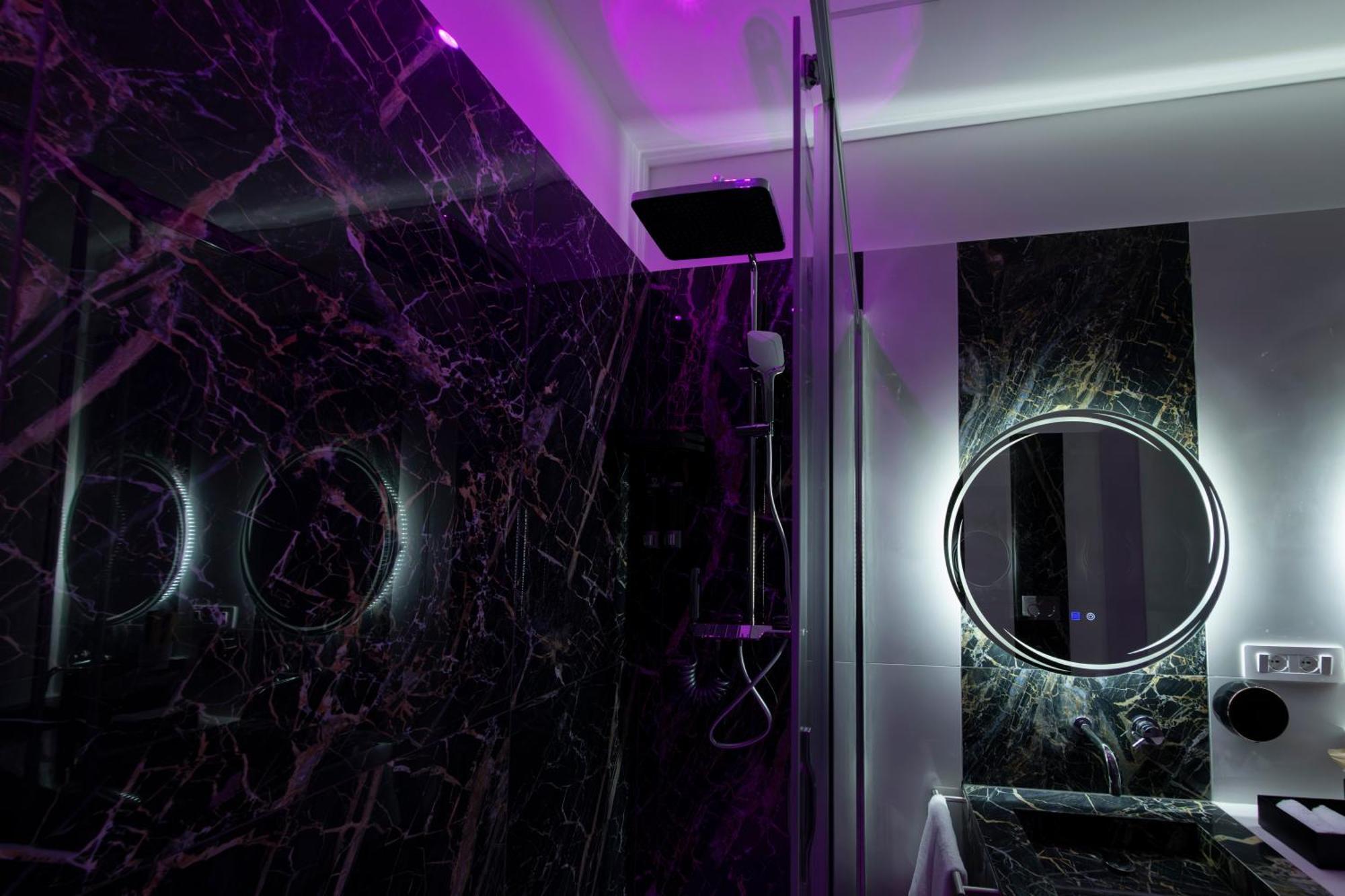 Teulada Luxury Bed and breakfast