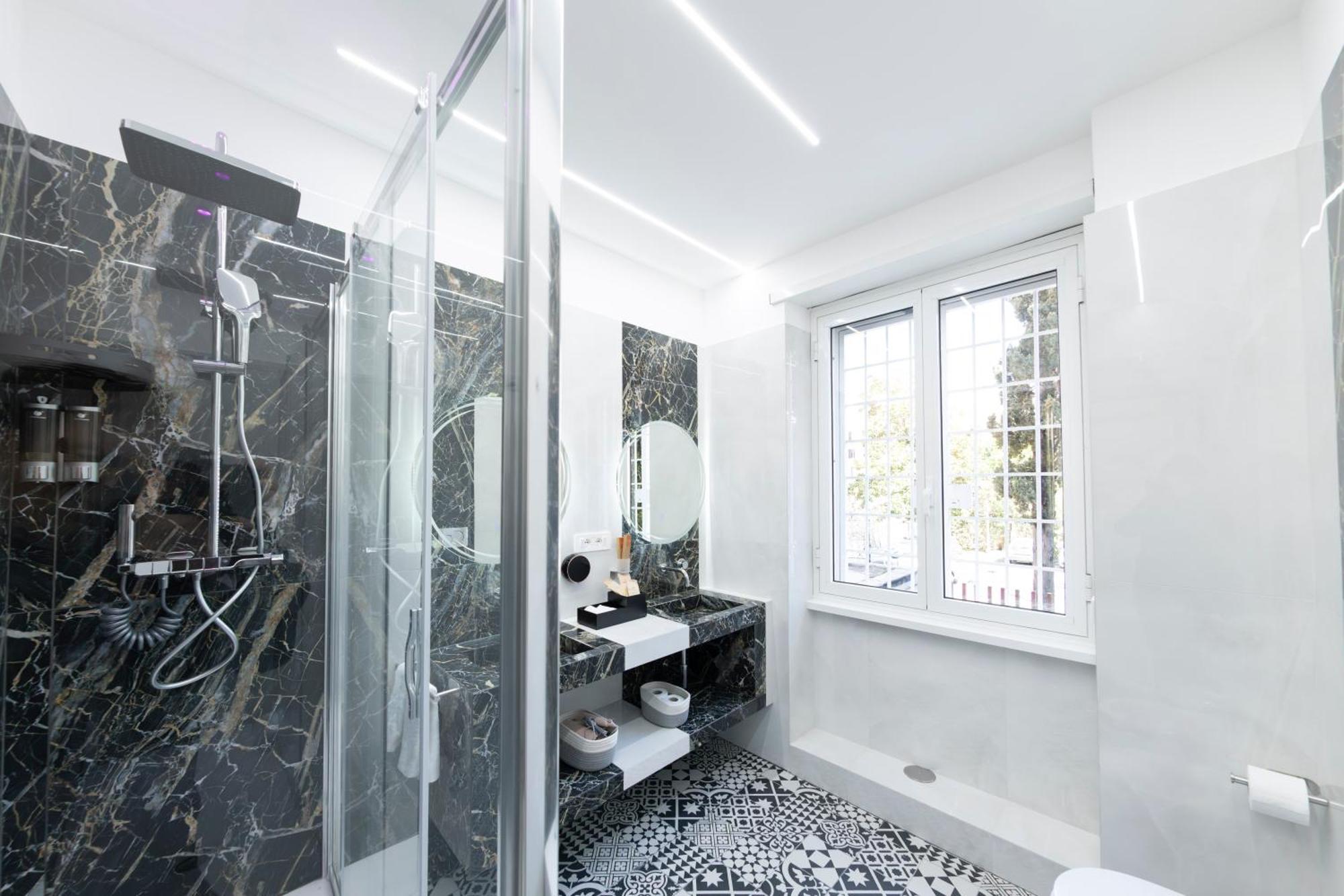 Teulada Luxury Roma
