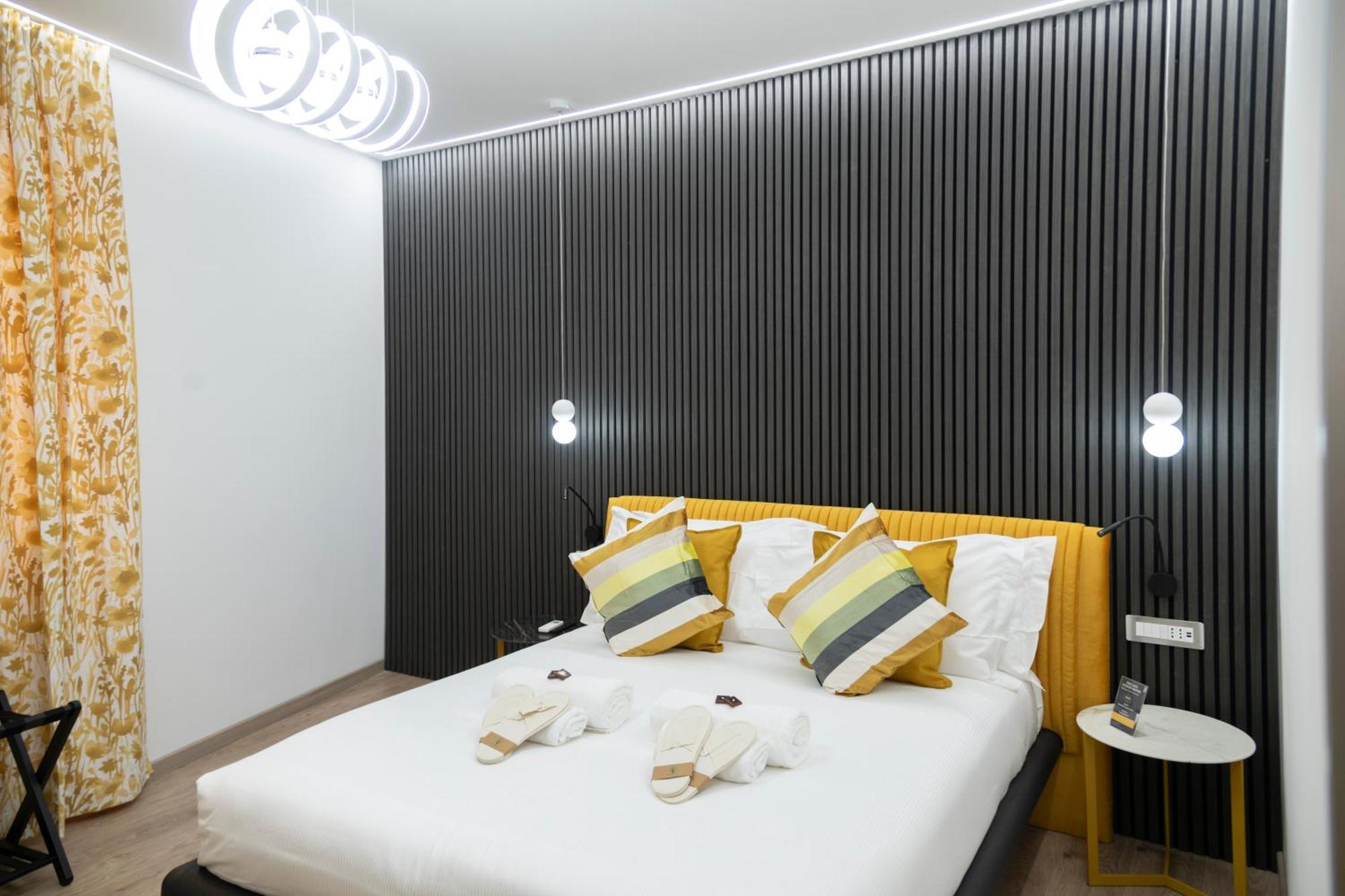 Bed & Breakfast Teulada Luxury Roma