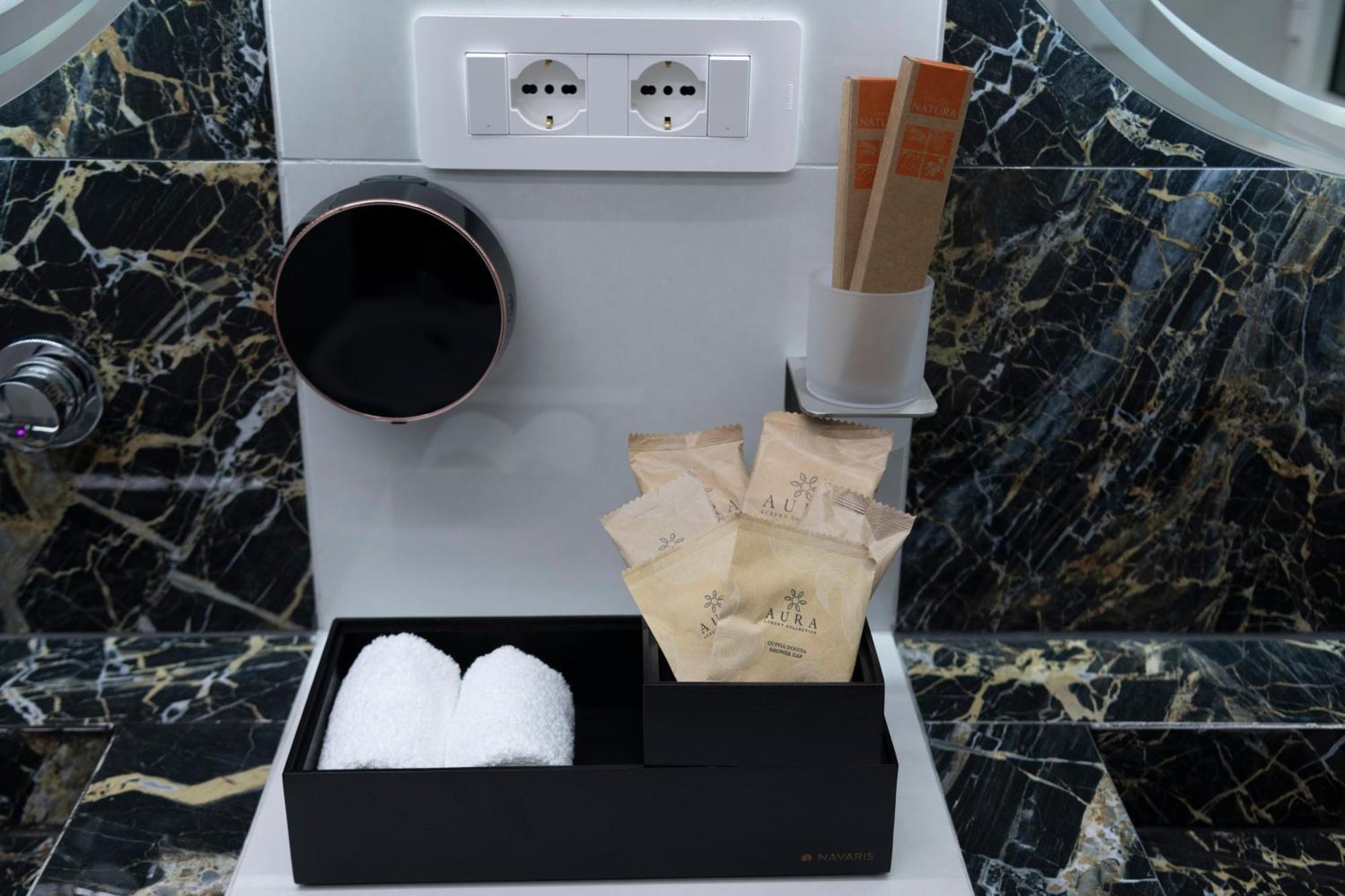 Teulada Luxury * Roma