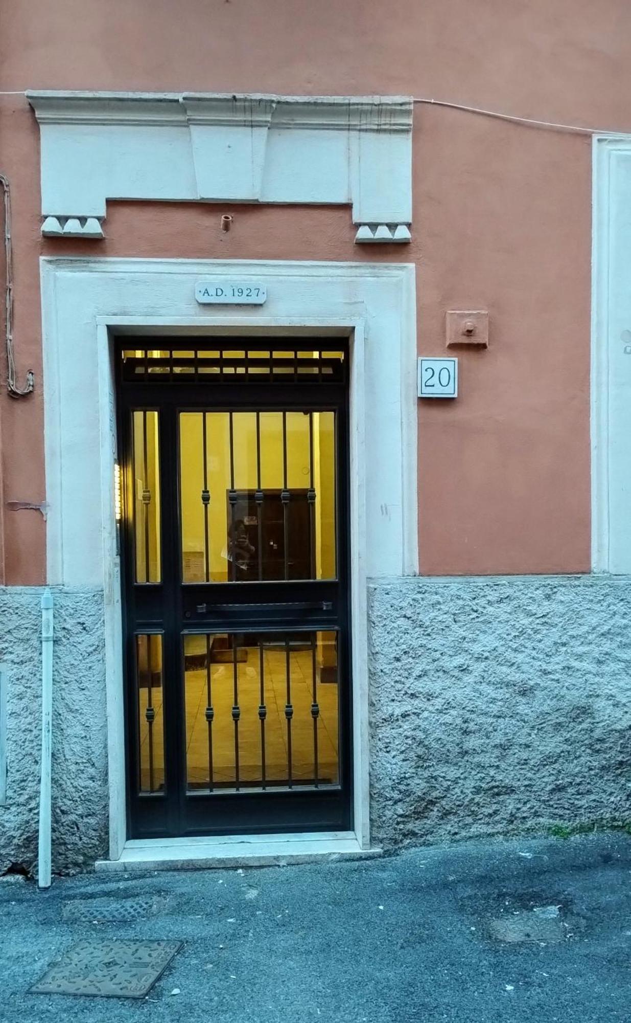 Delizioso A In Posizione Strategica * Roma