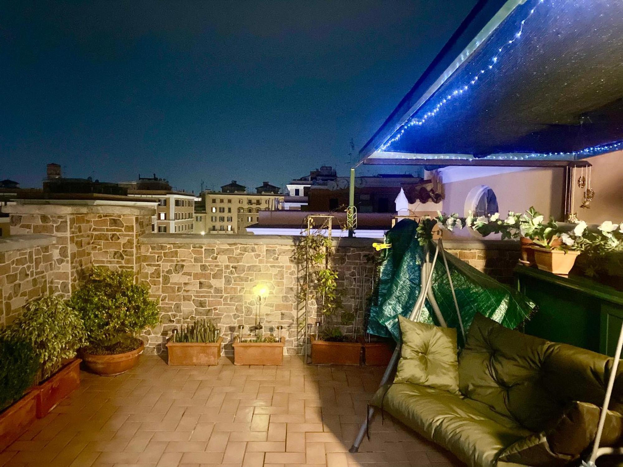 Ave Apartamento Roma