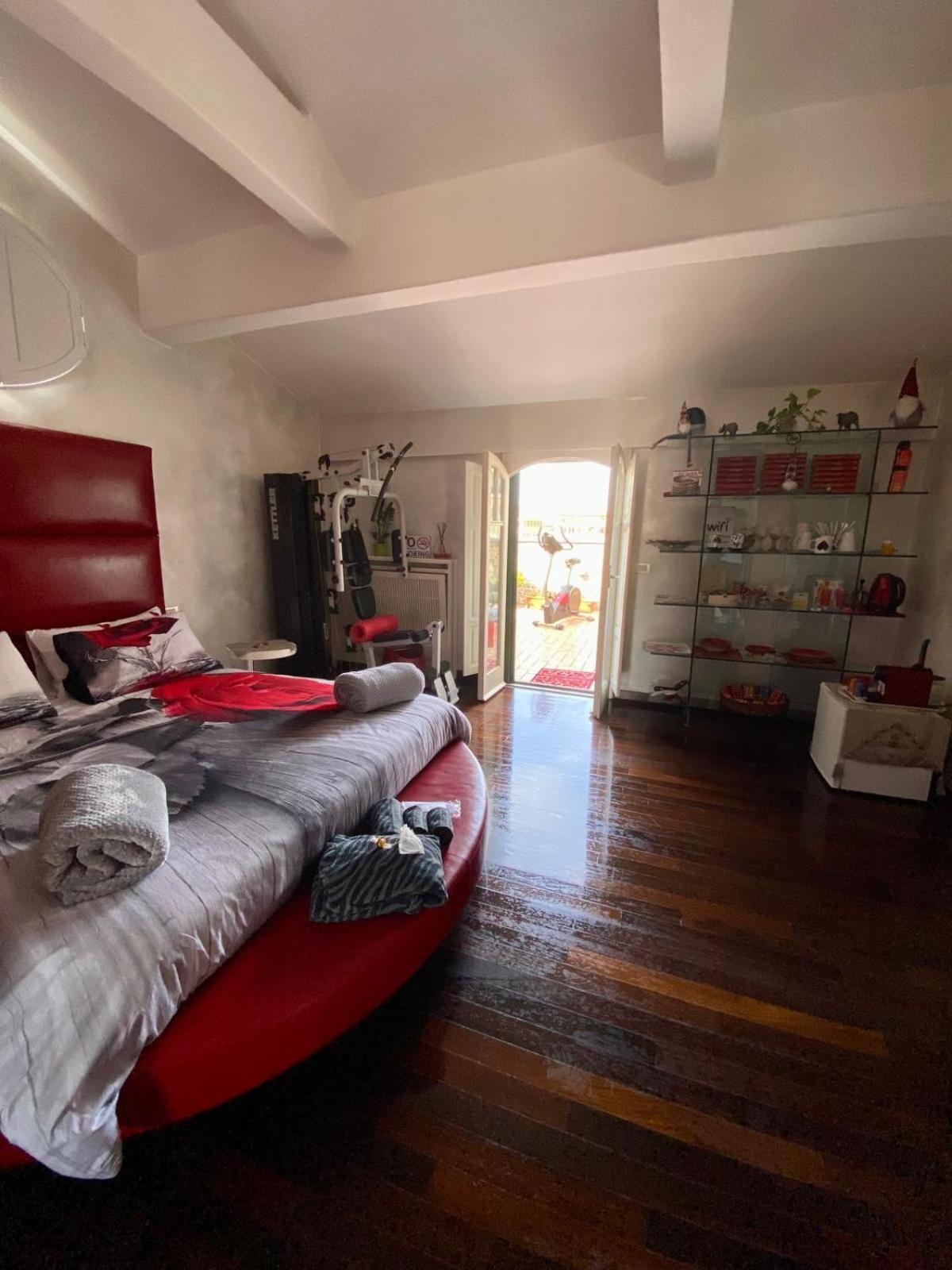 Ave Apartamento Roma