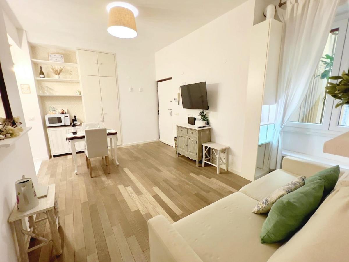 Appartamento Melli's R-home Roma