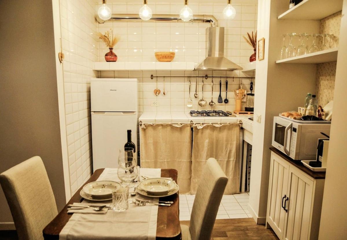 Appartamento Melli's R-home