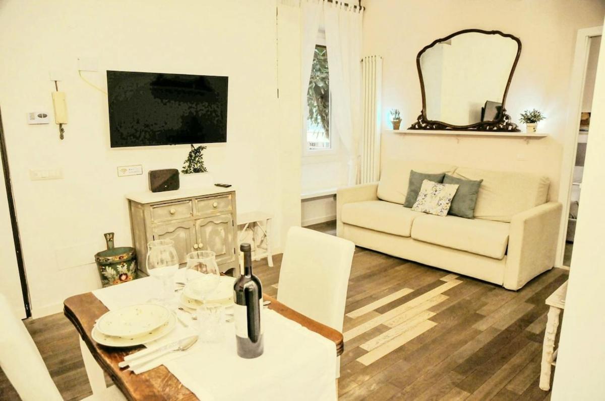 Appartamento Melli's R-home *